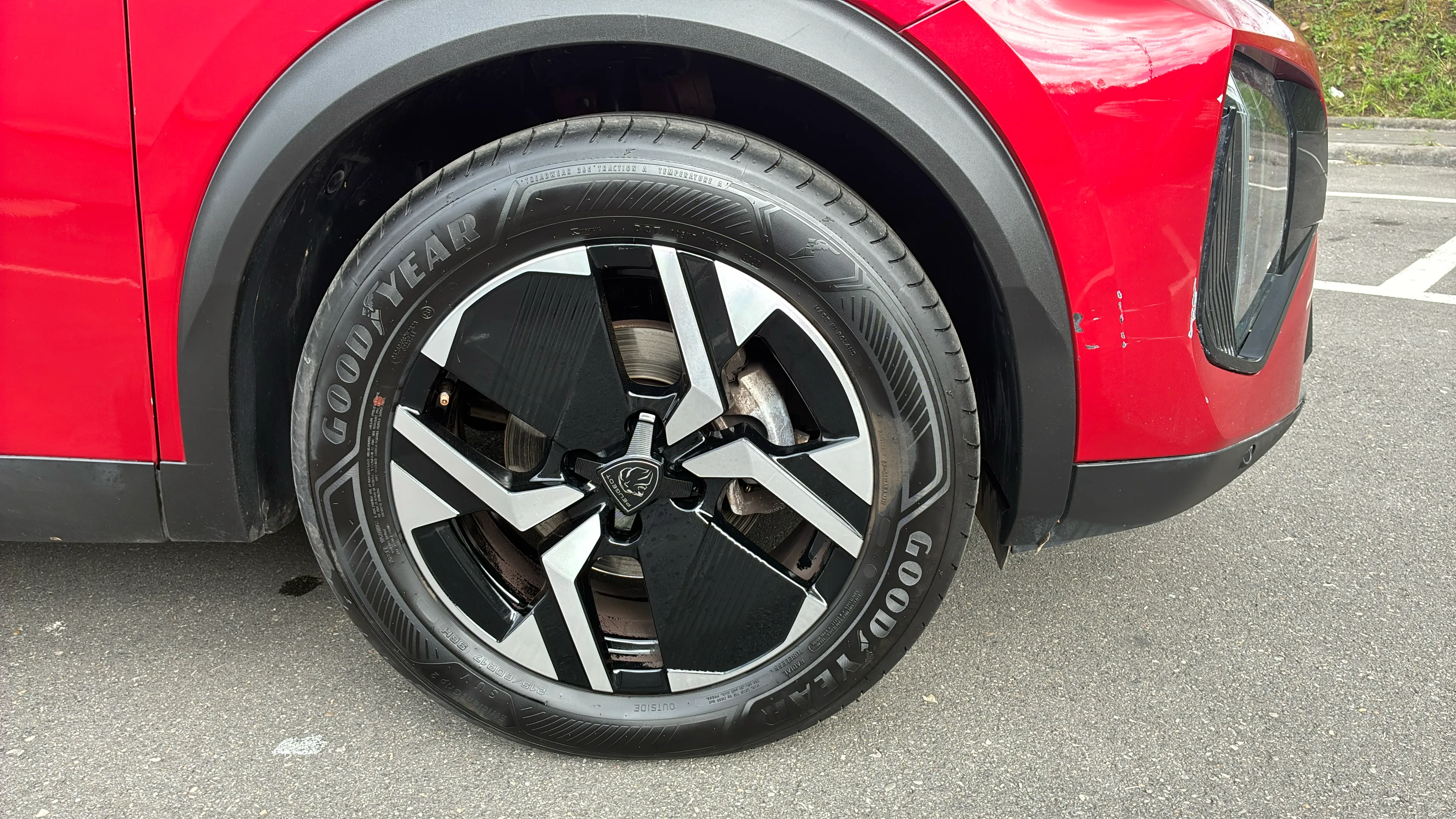 Peugeot 2008 Allure Pack PureTech 100 - foto 20
