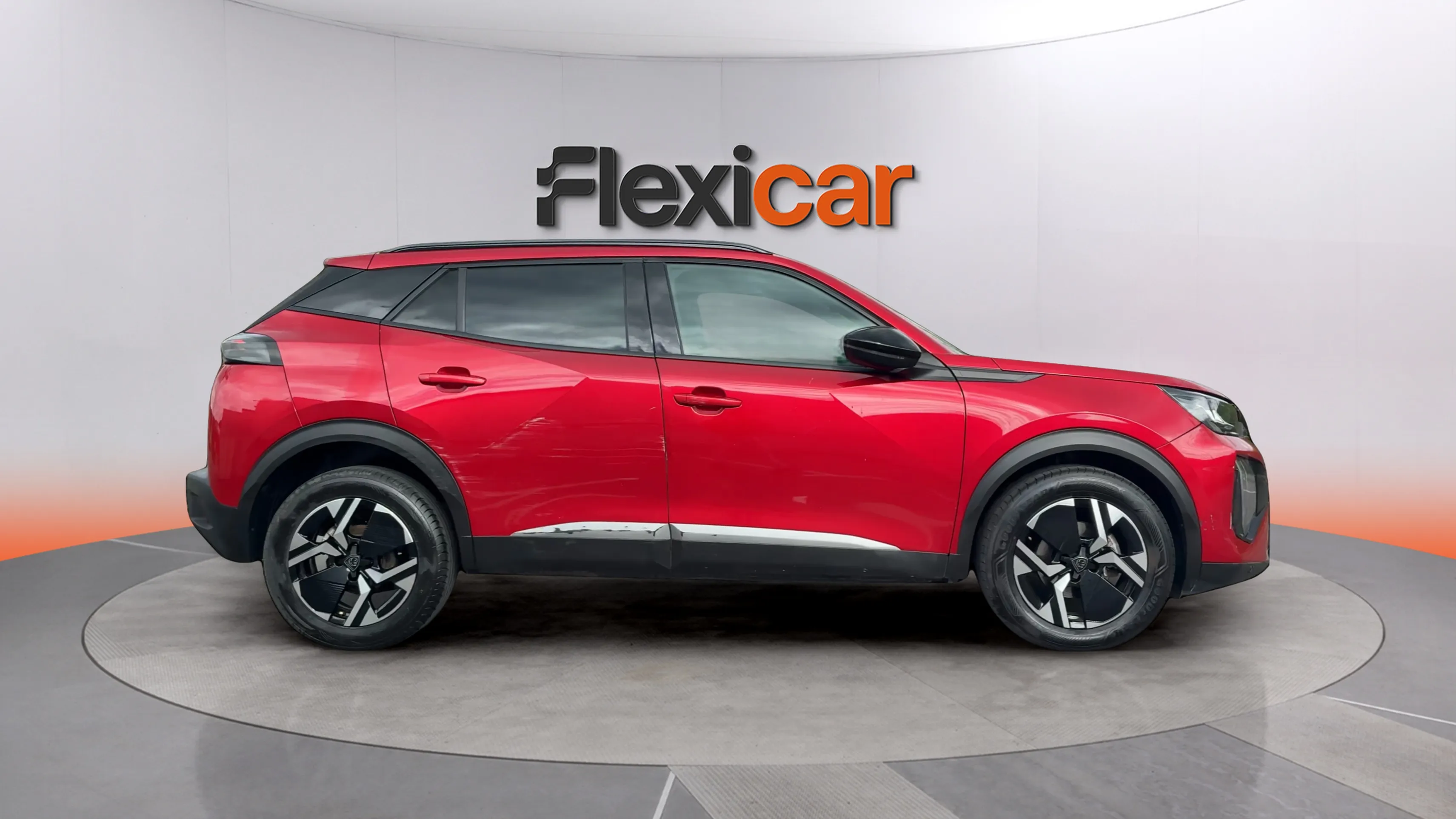 Peugeot 2008 Allure Pack PureTech 100 - foto 3
