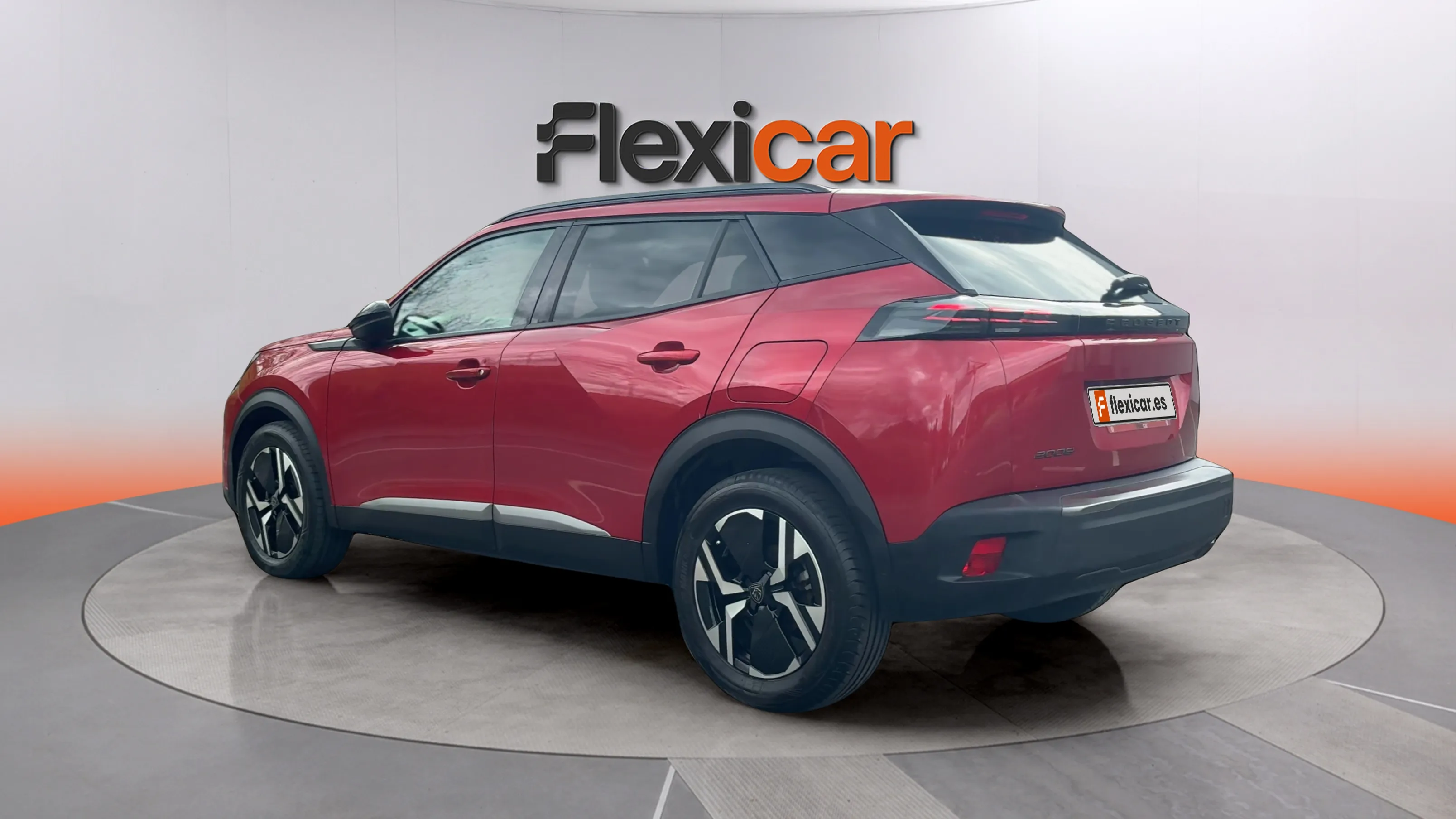 Peugeot 2008 Allure Pack PureTech 100 - foto 6