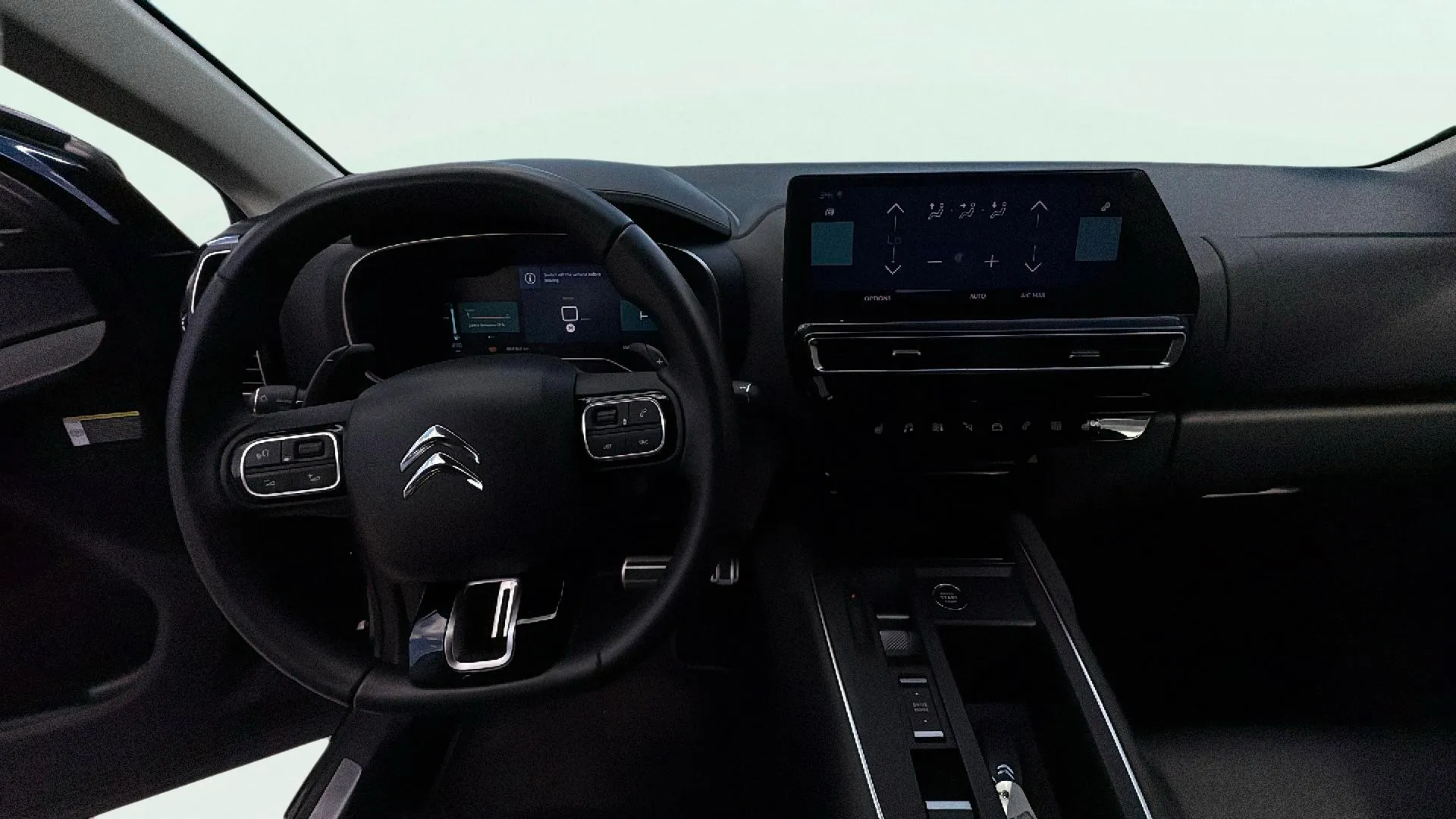 Citroën C5 Aircross 225 e-EAT8 Feel Pack - foto 11