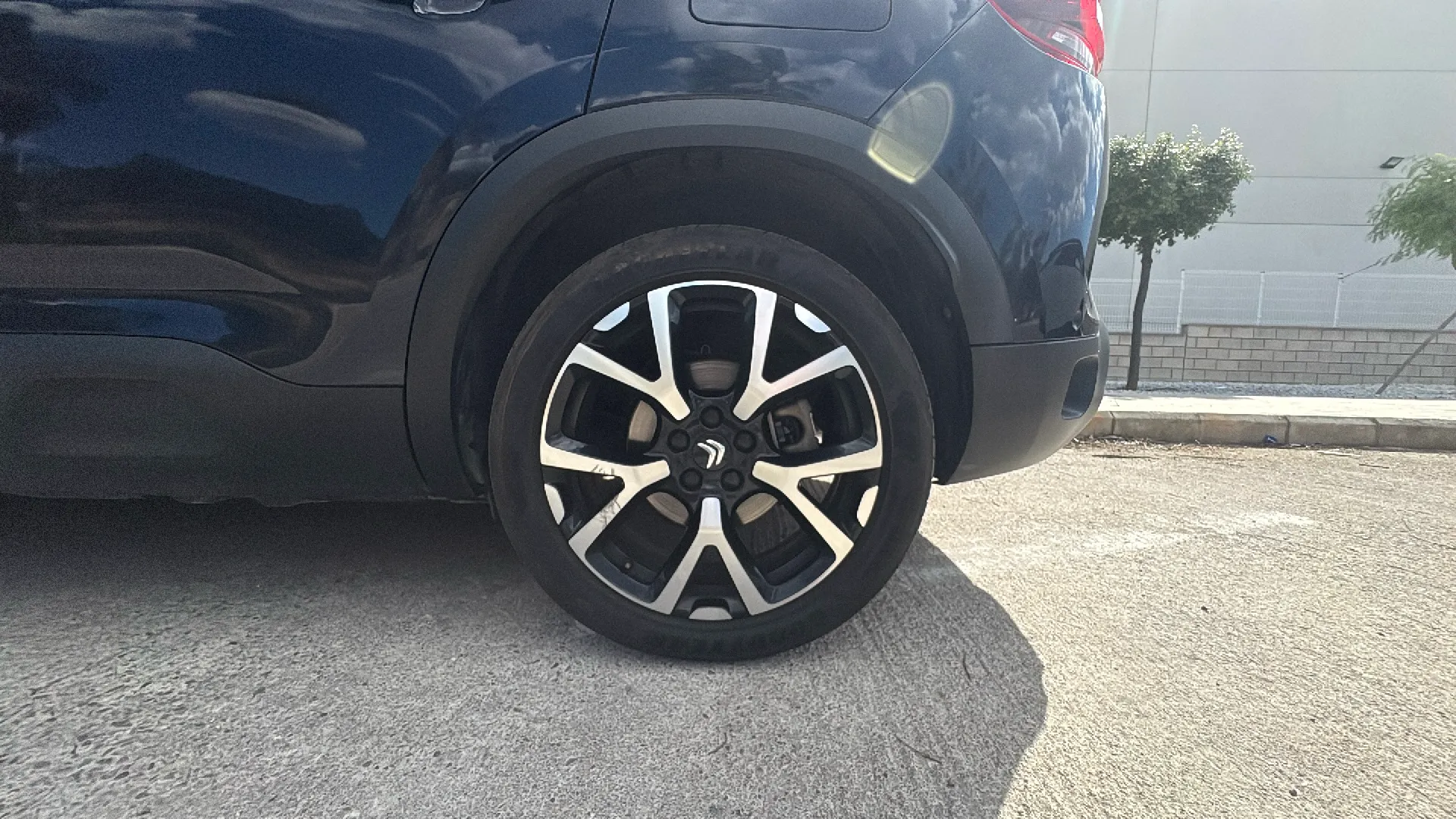 Citroën C5 Aircross 225 e-EAT8 Feel Pack - foto 6