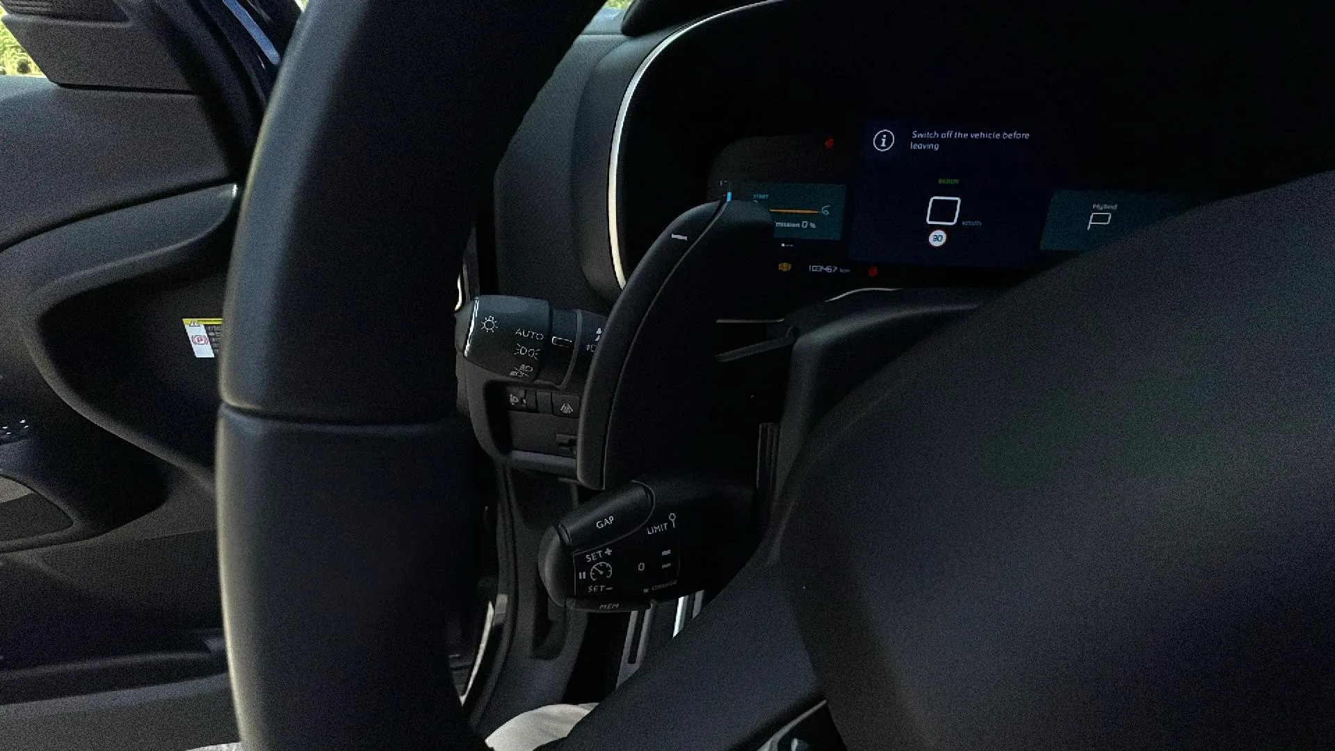 Citroën C5 Aircross 225 e-EAT8 Feel Pack - foto 17