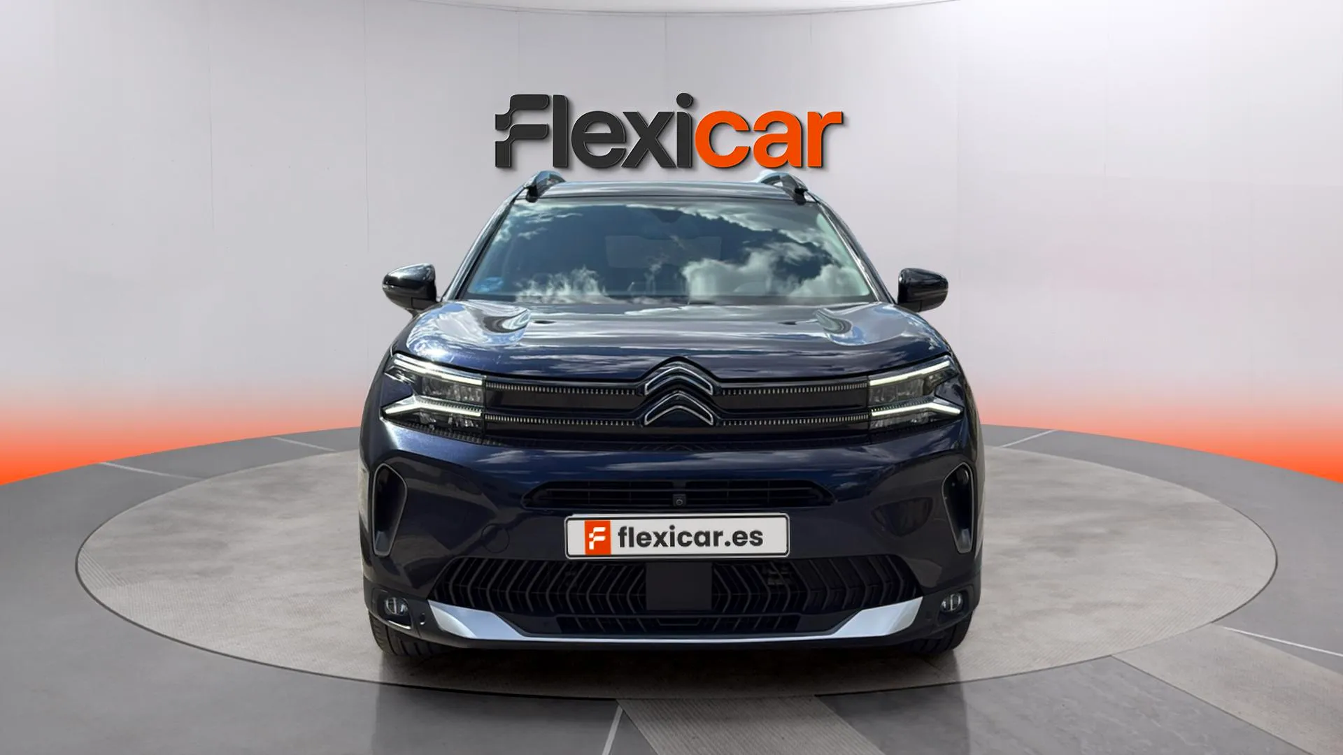 Citroën C5 Aircross 225 e-EAT8 Feel Pack - foto 2