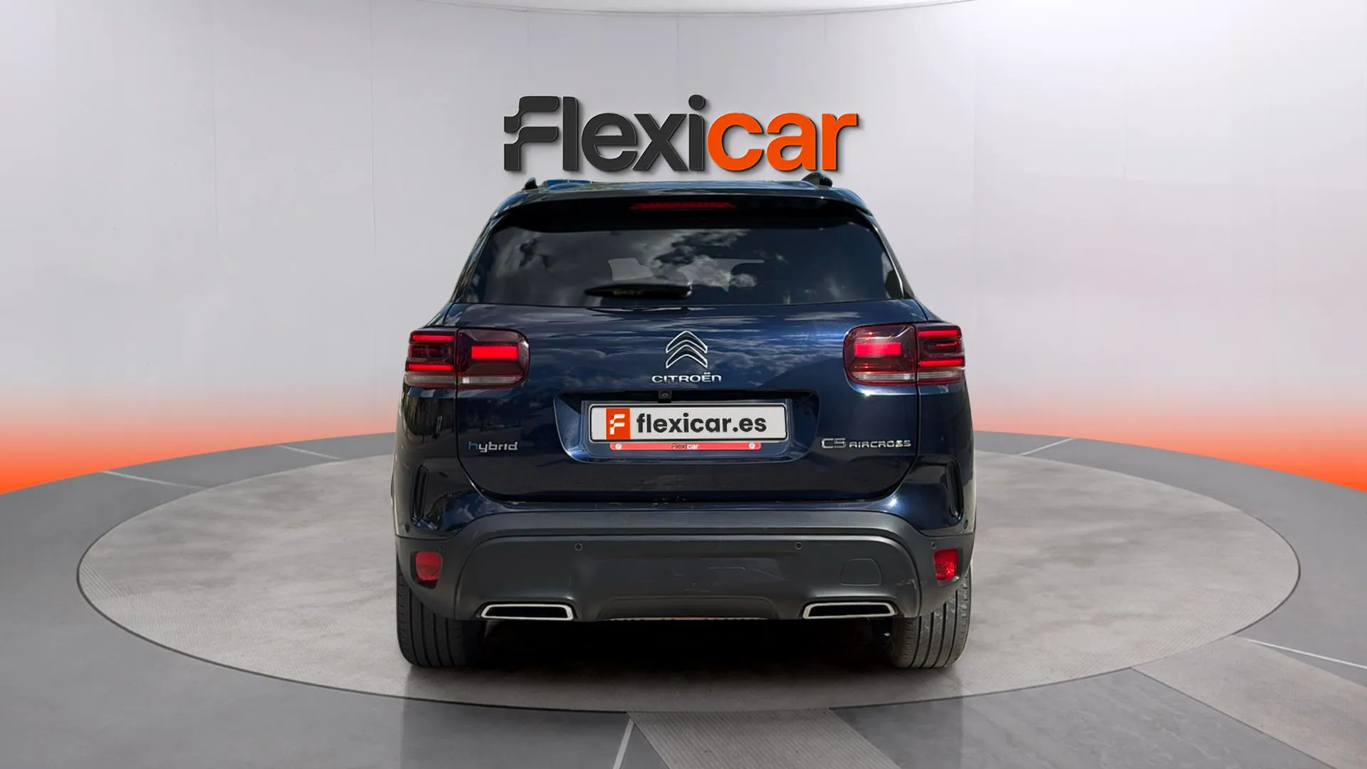 Citroën C5 Aircross 225 e-EAT8 Feel Pack - foto 4