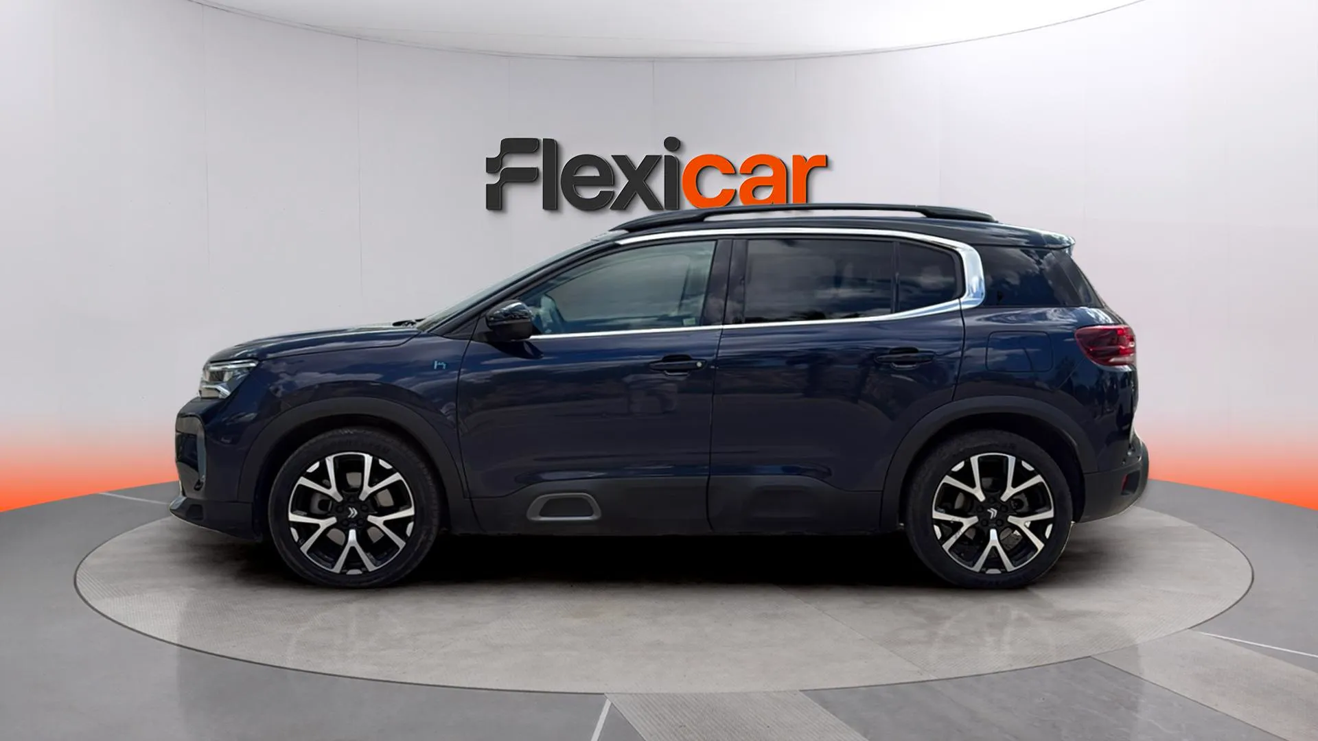 Citroën C5 Aircross 225 e-EAT8 Feel Pack - foto 5
