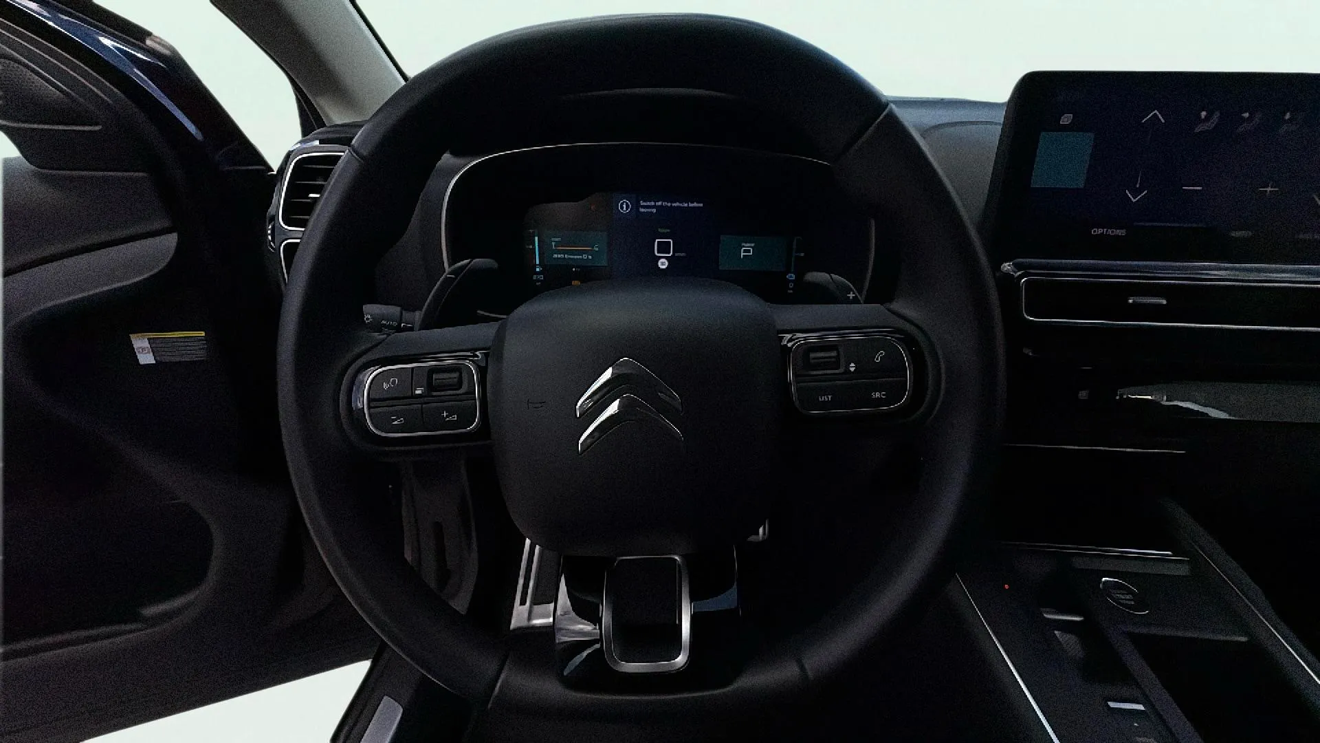 Citroën C5 Aircross 225 e-EAT8 Feel Pack - foto 12