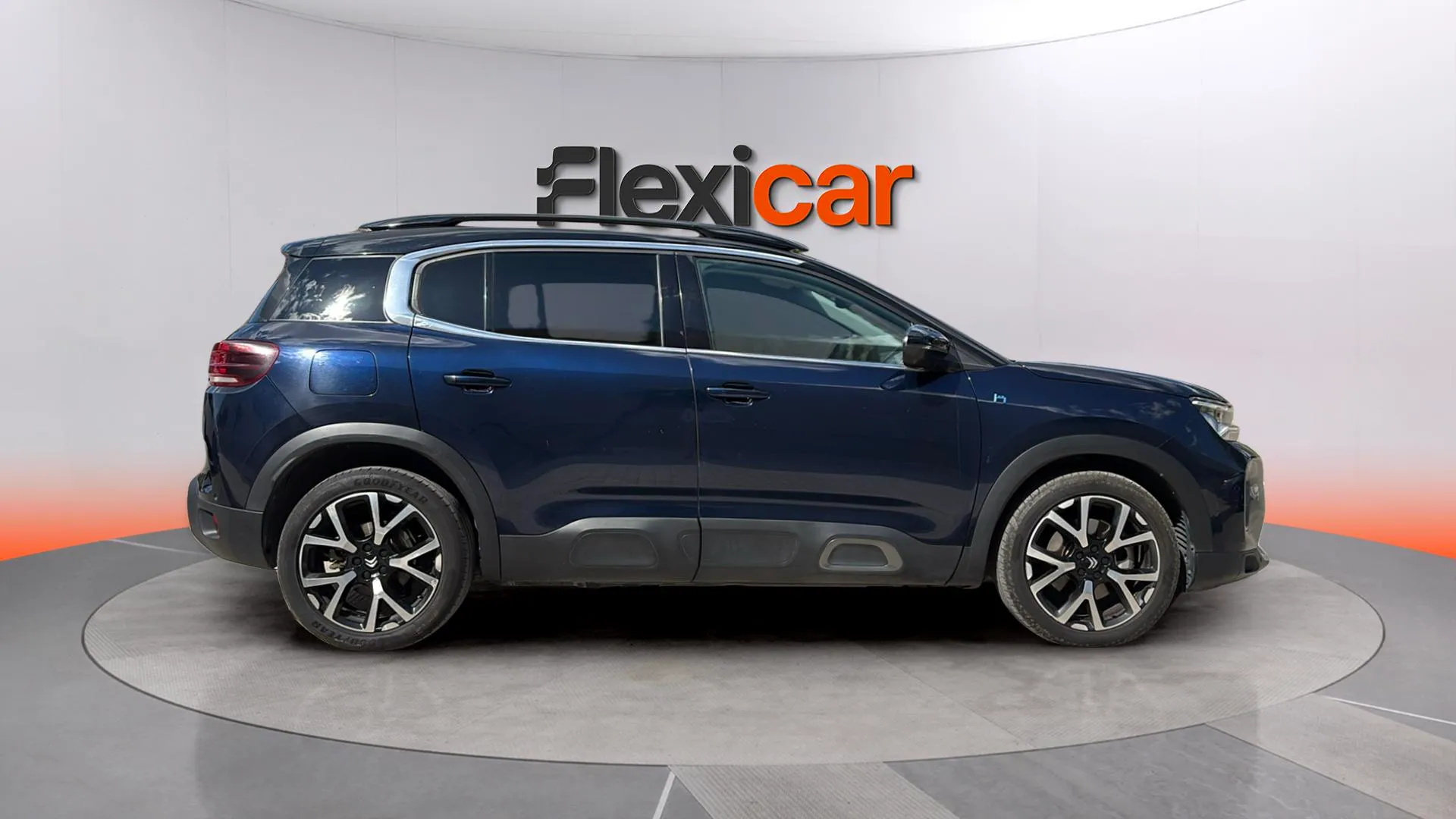 Citroën C5 Aircross 225 e-EAT8 Feel Pack - foto 3