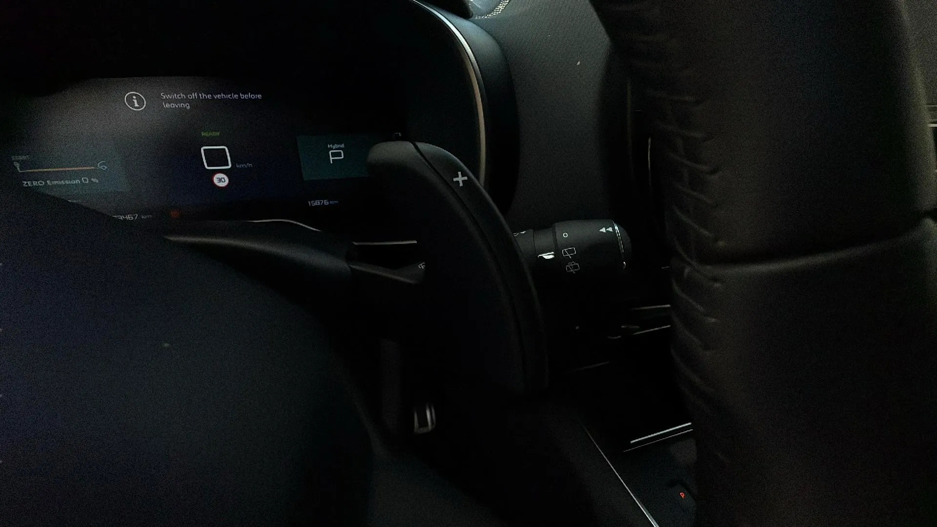 Citroën C5 Aircross 225 e-EAT8 Feel Pack - foto 15