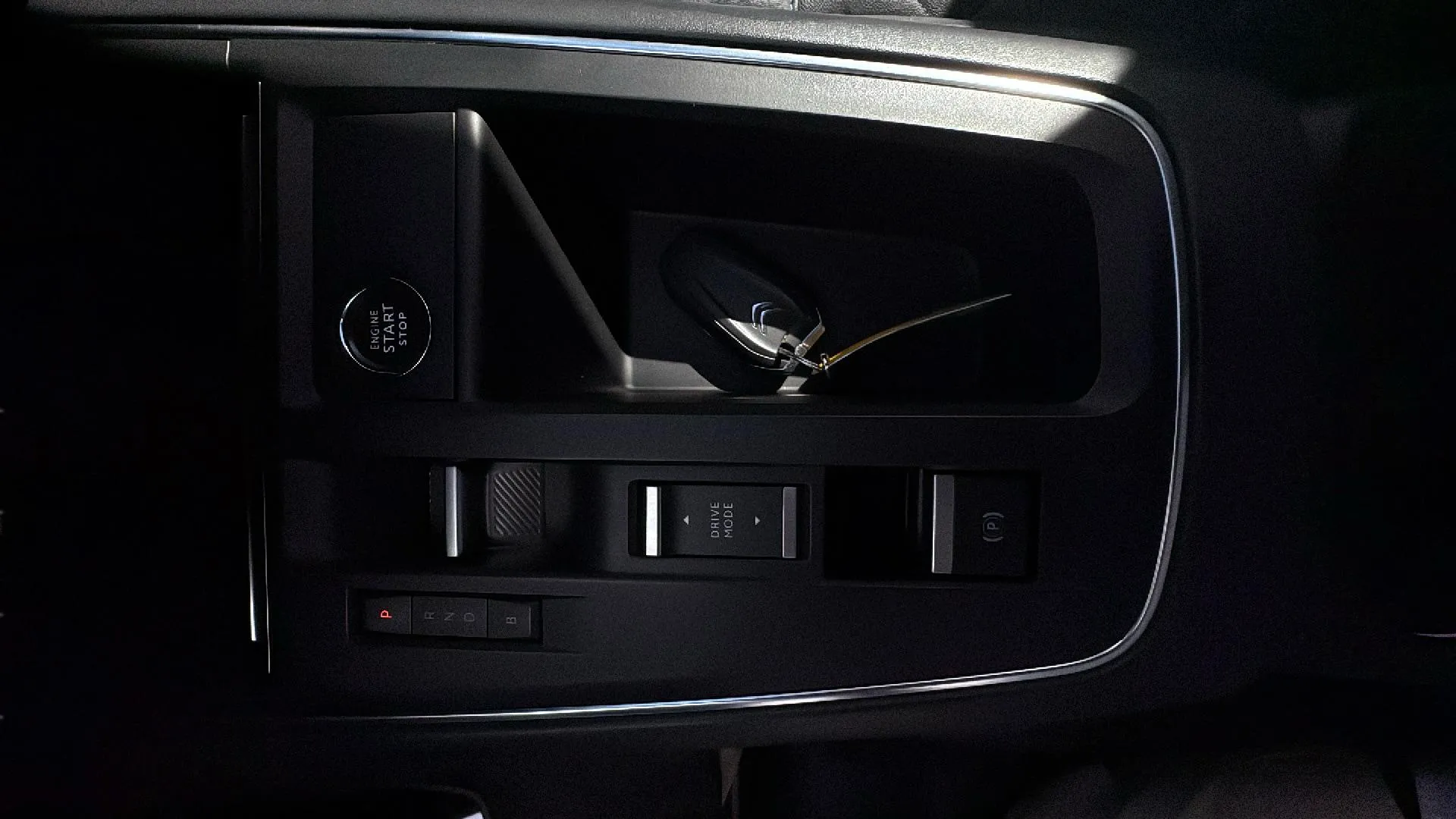 Citroën C5 Aircross 225 e-EAT8 Feel Pack - foto 23