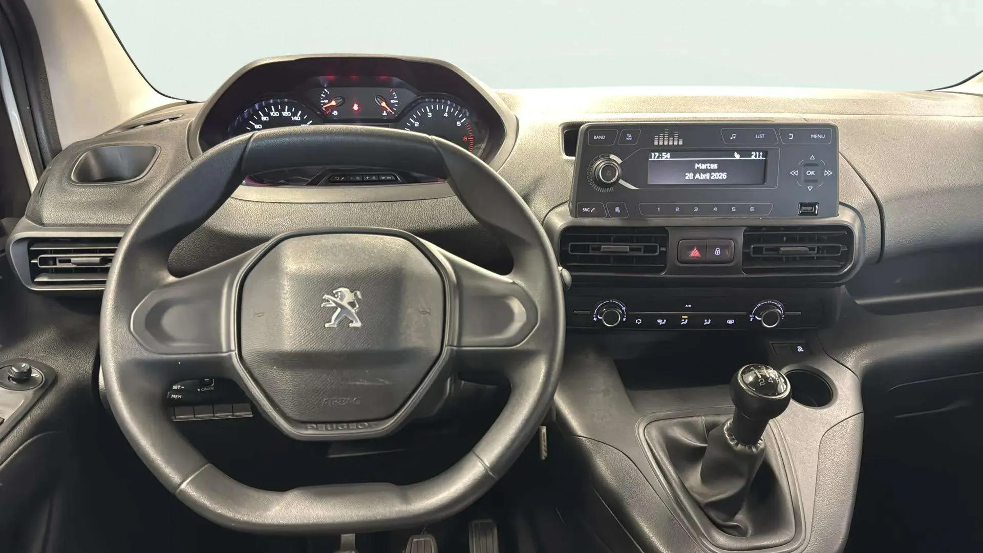 Peugeot Rifter Active Long BlueHDi - foto 7