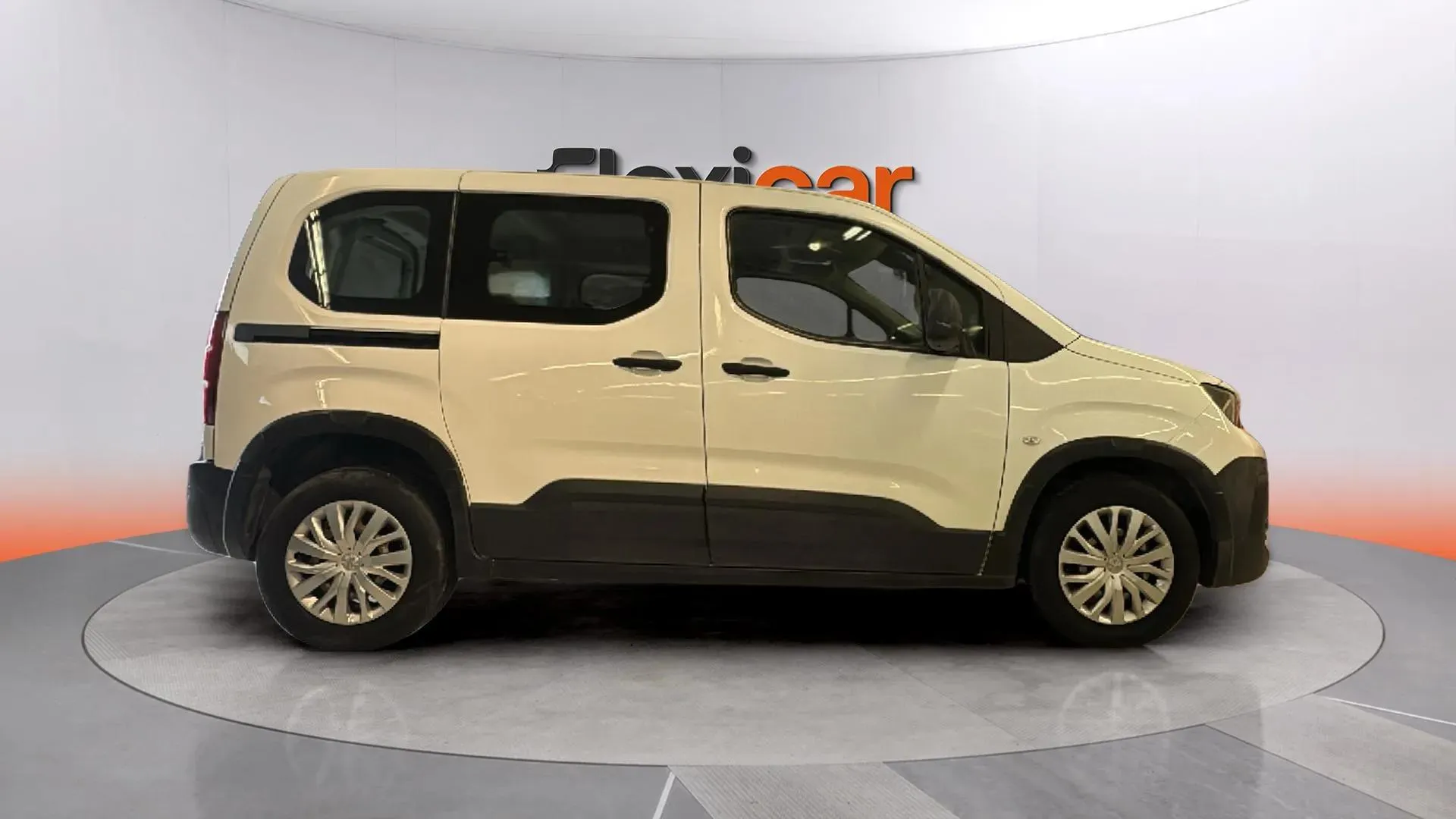 Peugeot Rifter Active Long BlueHDi - foto 4