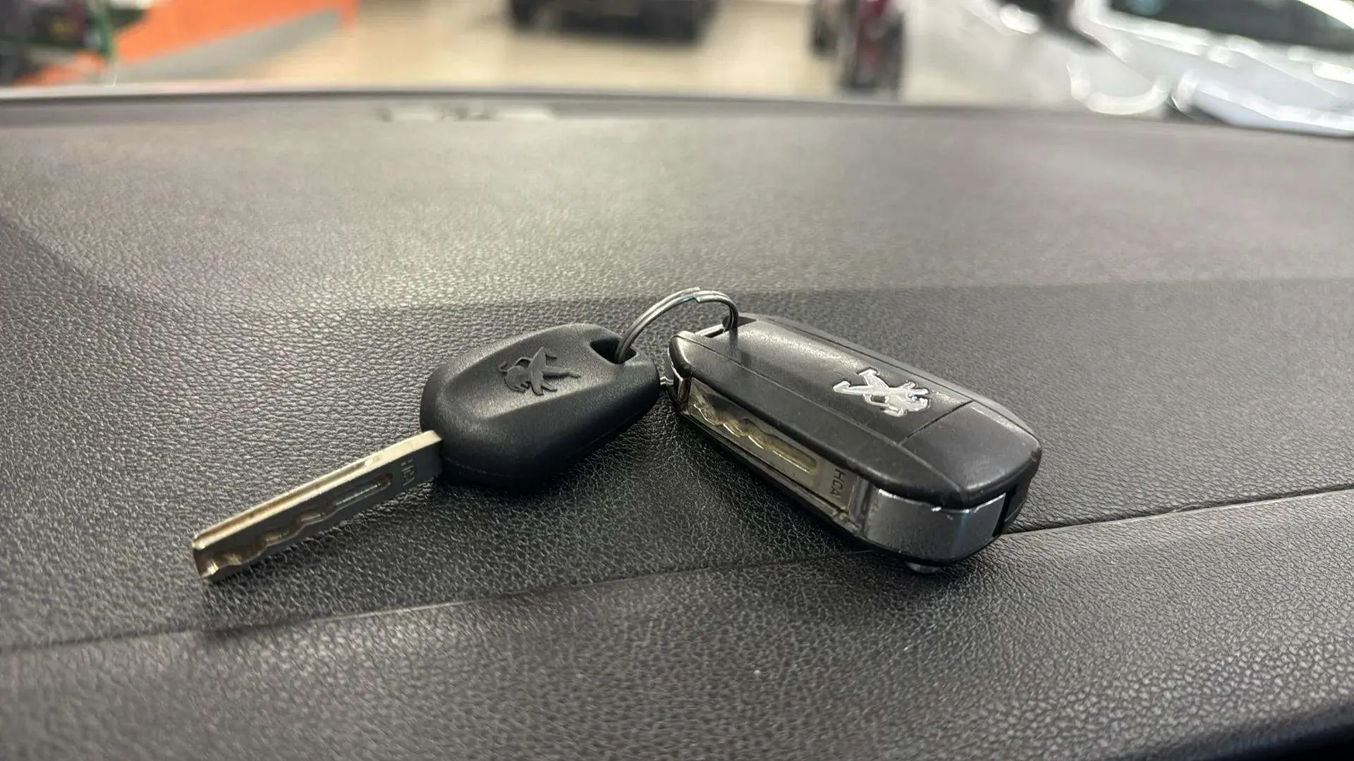 Peugeot Rifter Active Long BlueHDi - foto 15