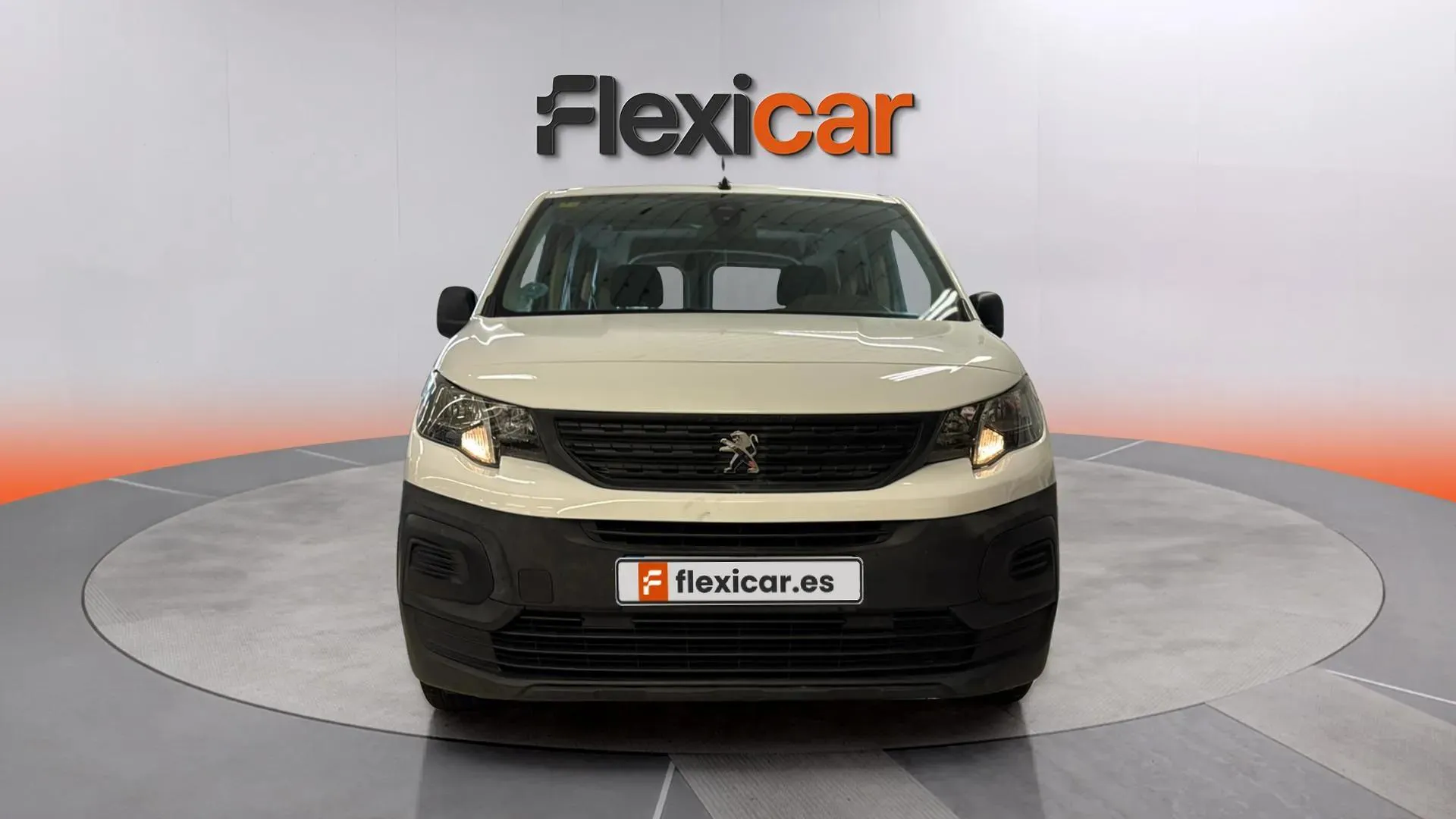 Peugeot Rifter Active Long BlueHDi - foto 2