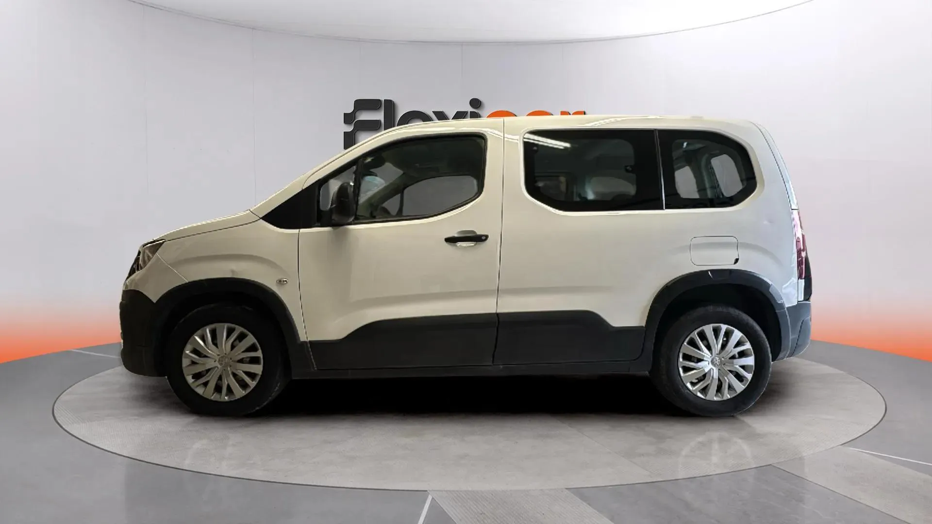 Peugeot Rifter Active Long BlueHDi - foto 3