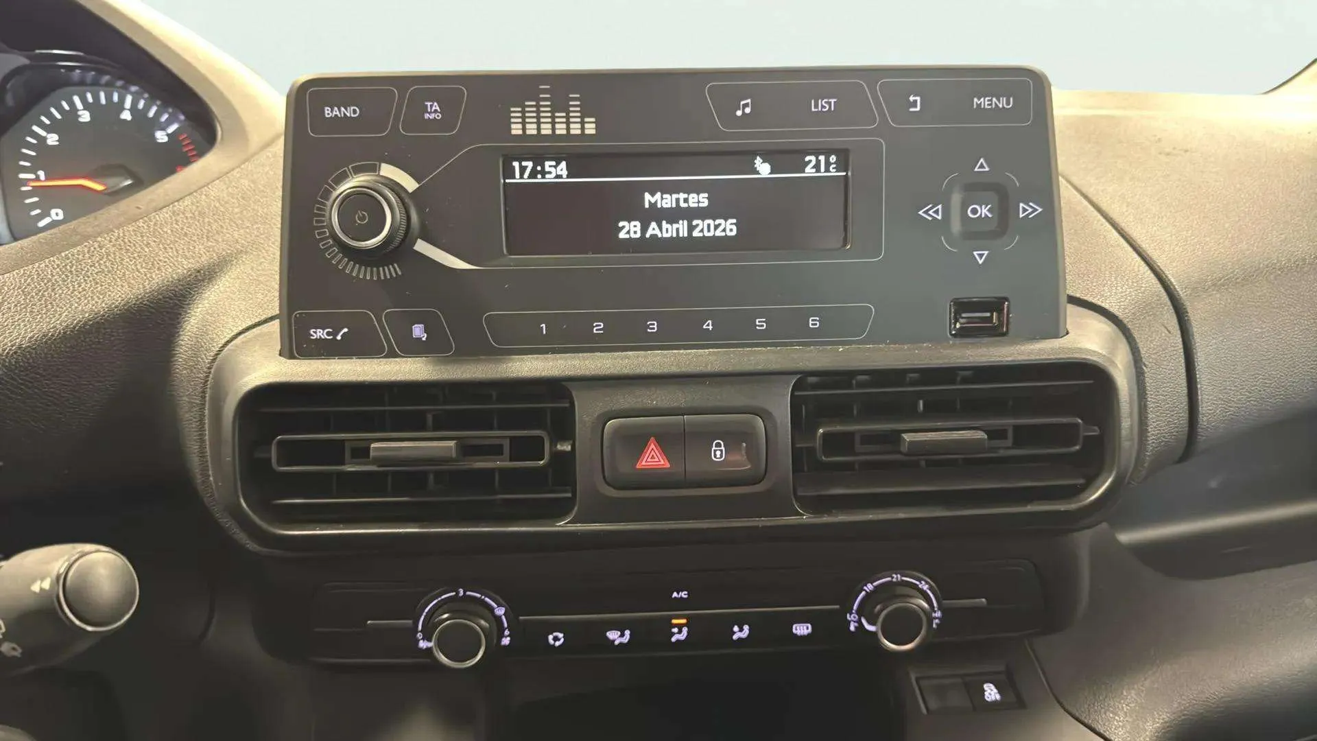 Peugeot Rifter Active Long BlueHDi - foto 8