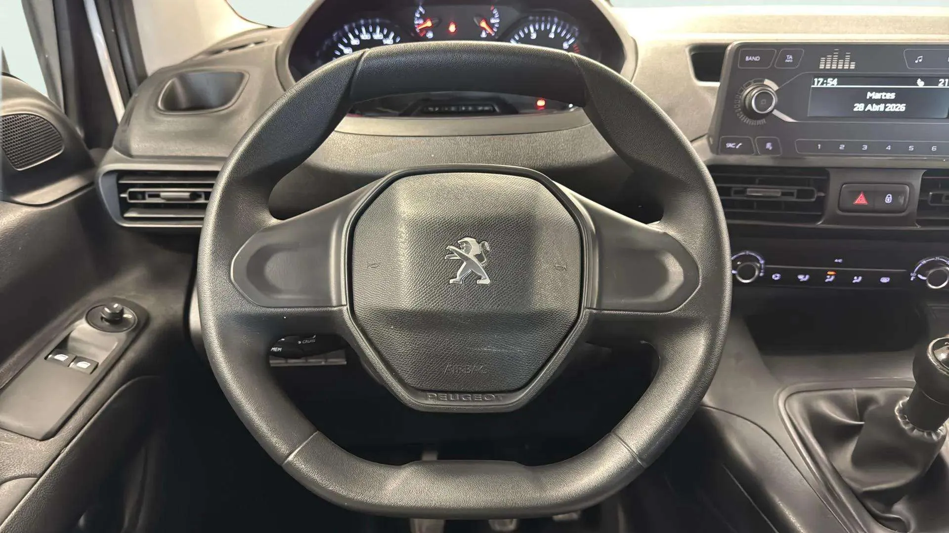 Peugeot Rifter Active Long BlueHDi - foto 9
