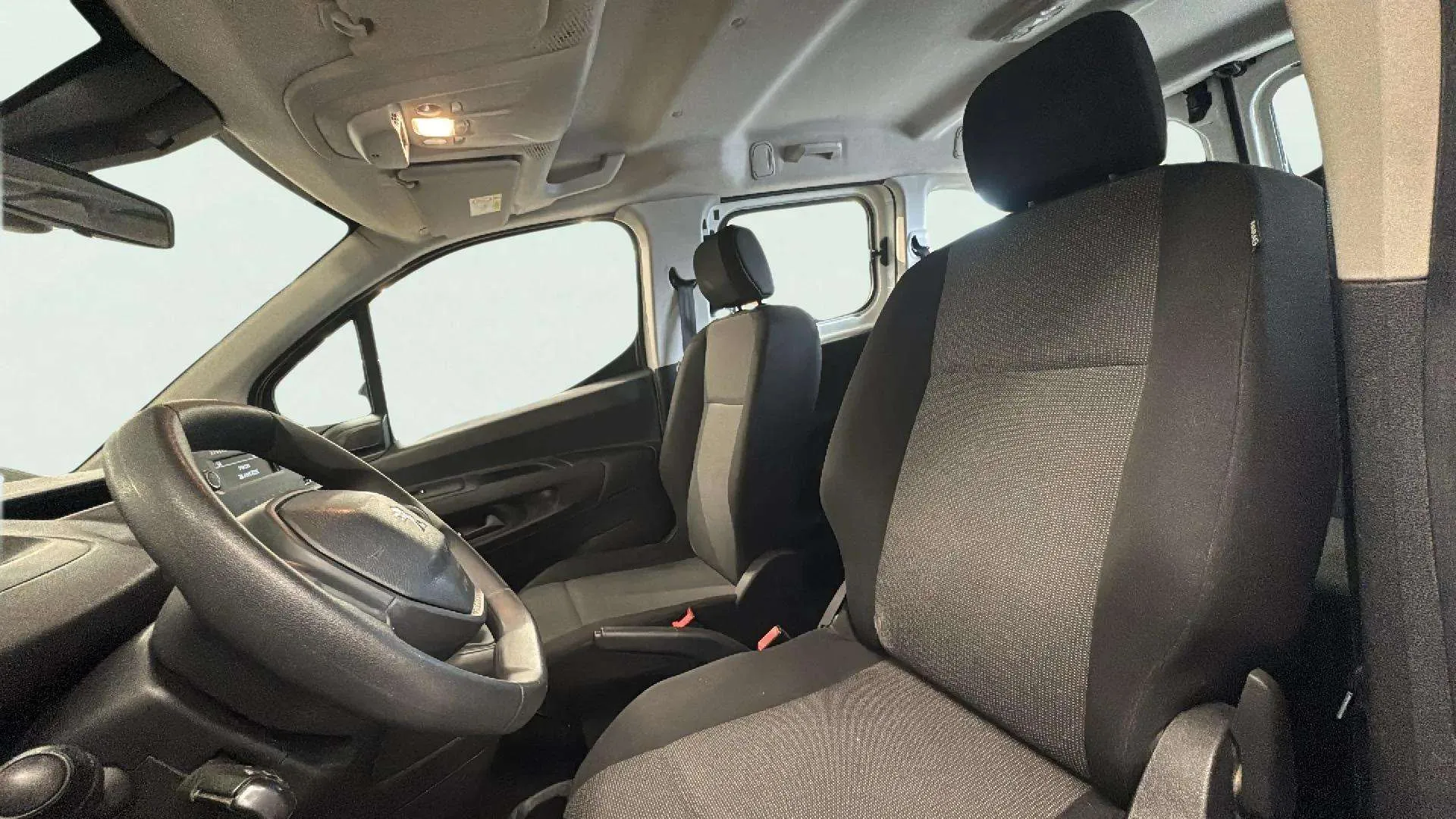 Peugeot Rifter Active Long BlueHDi - foto 11