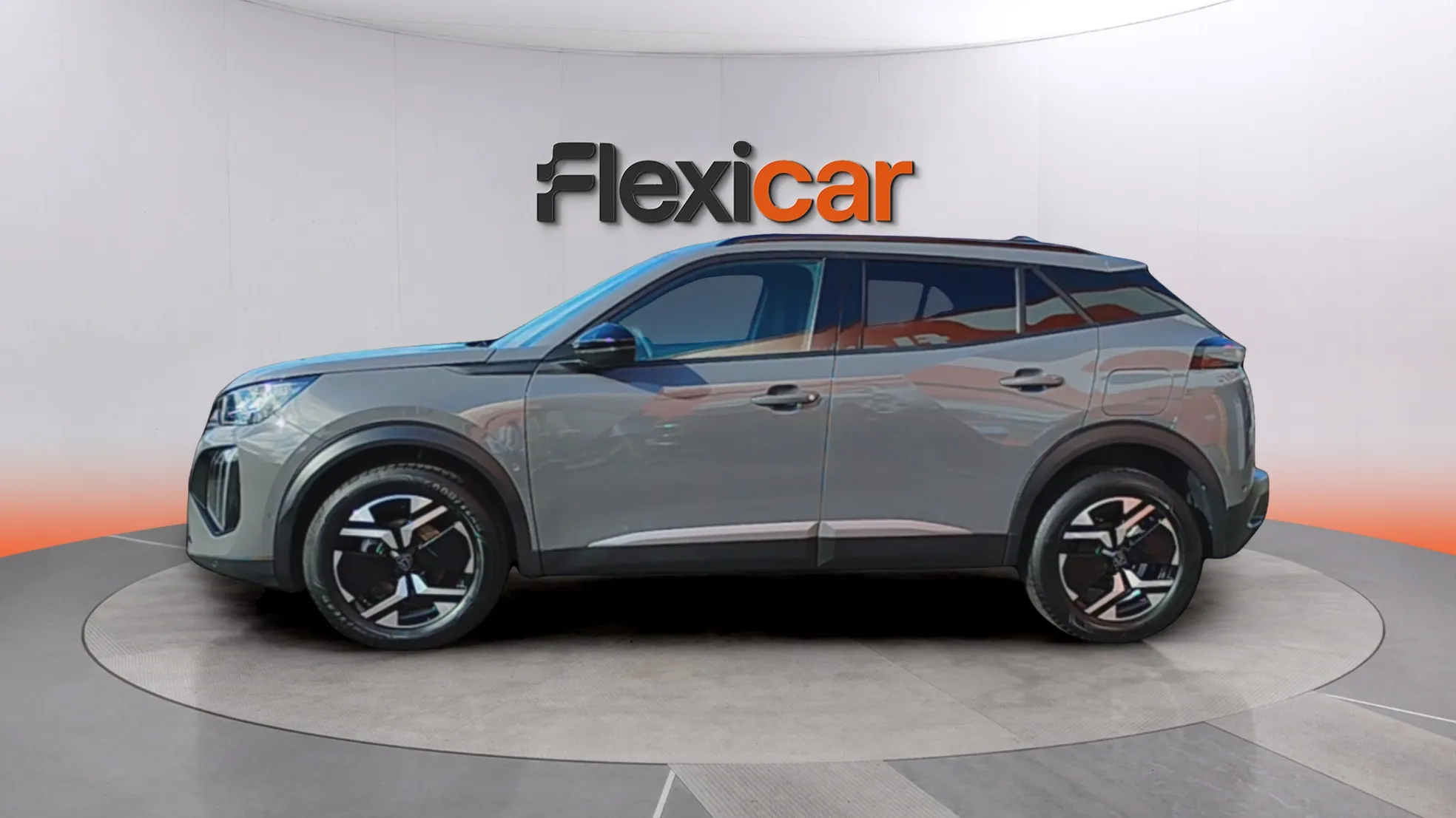 Peugeot 2008 Allure Pack PureTech 100 - foto 4