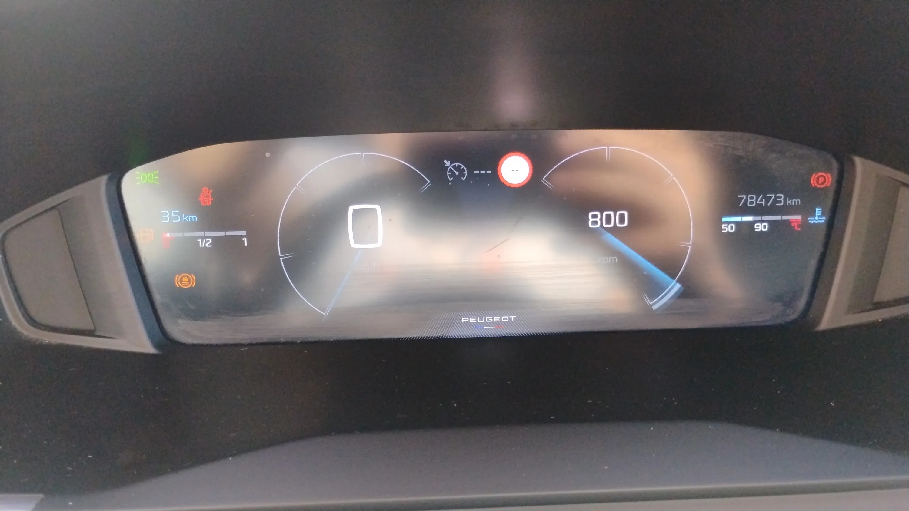 Peugeot 2008 Allure Pack PureTech 100 - foto 11