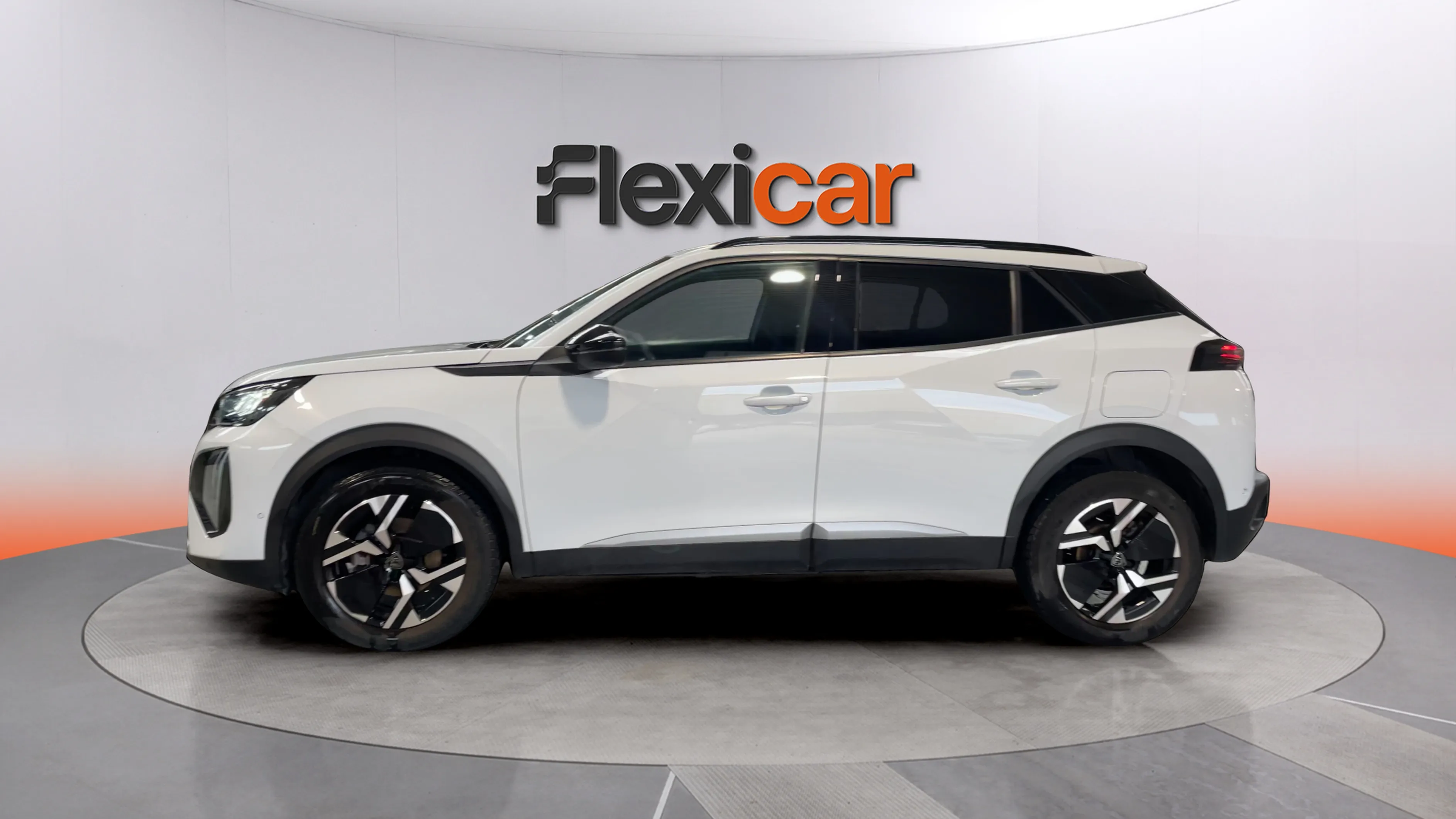 Peugeot 2008 Allure PureTech 100 - foto 4