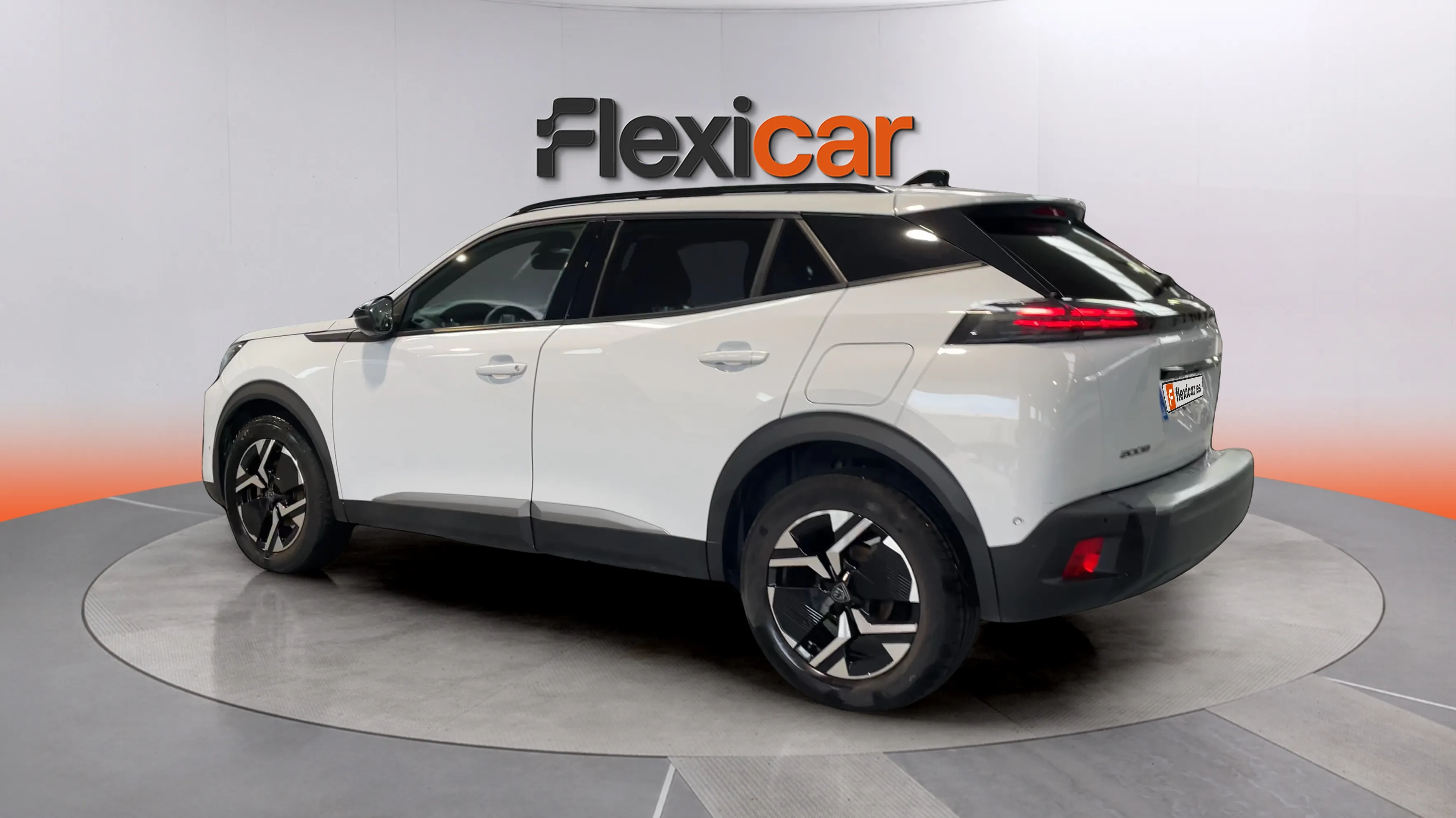 Peugeot 2008 Allure PureTech 100 - foto 5