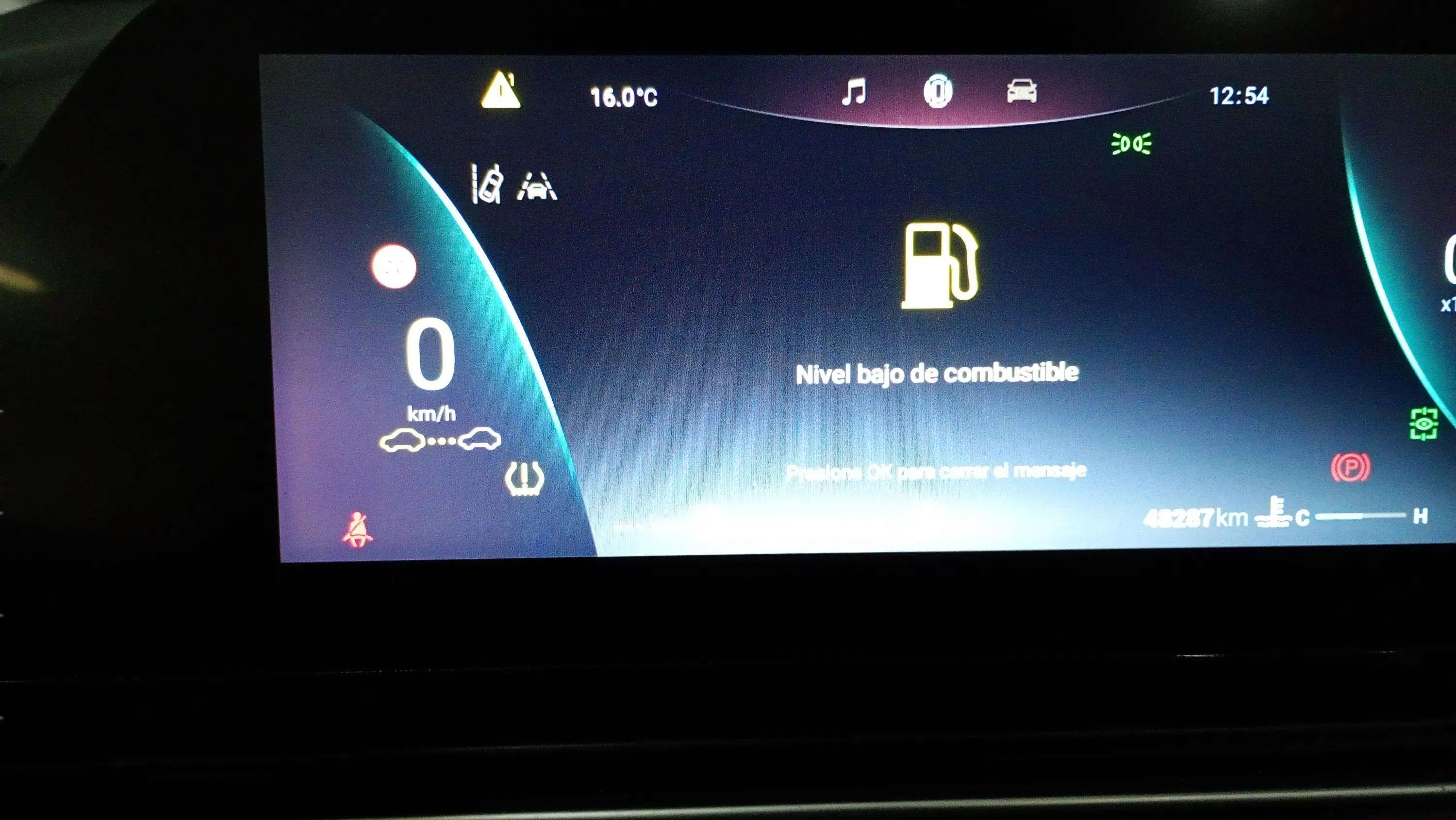 Omoda 5 1.6 T-GDi DCT Premium - foto 10
