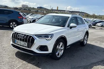 audi q3 advanced 35 tdi s tronic diesel automatica arval loeches 903000000241069