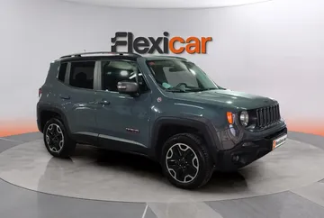 jeep renegade 20 mjet trailhawk 4x4 170cv auto ad low diesel automatica las rozas europolis 903000000241084