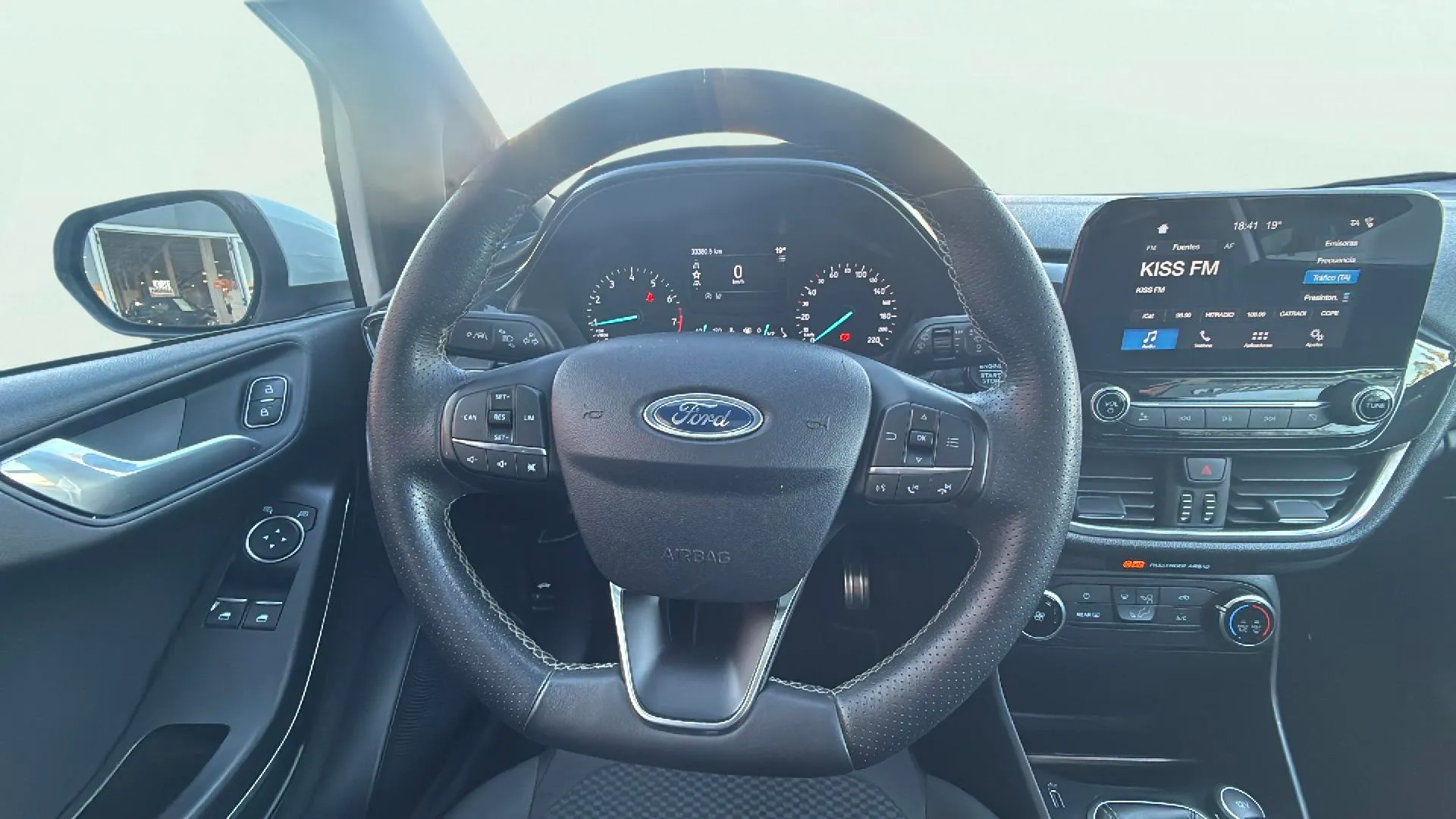 Ford Fiesta 1.0 EcoBoost ST-Line - foto 10