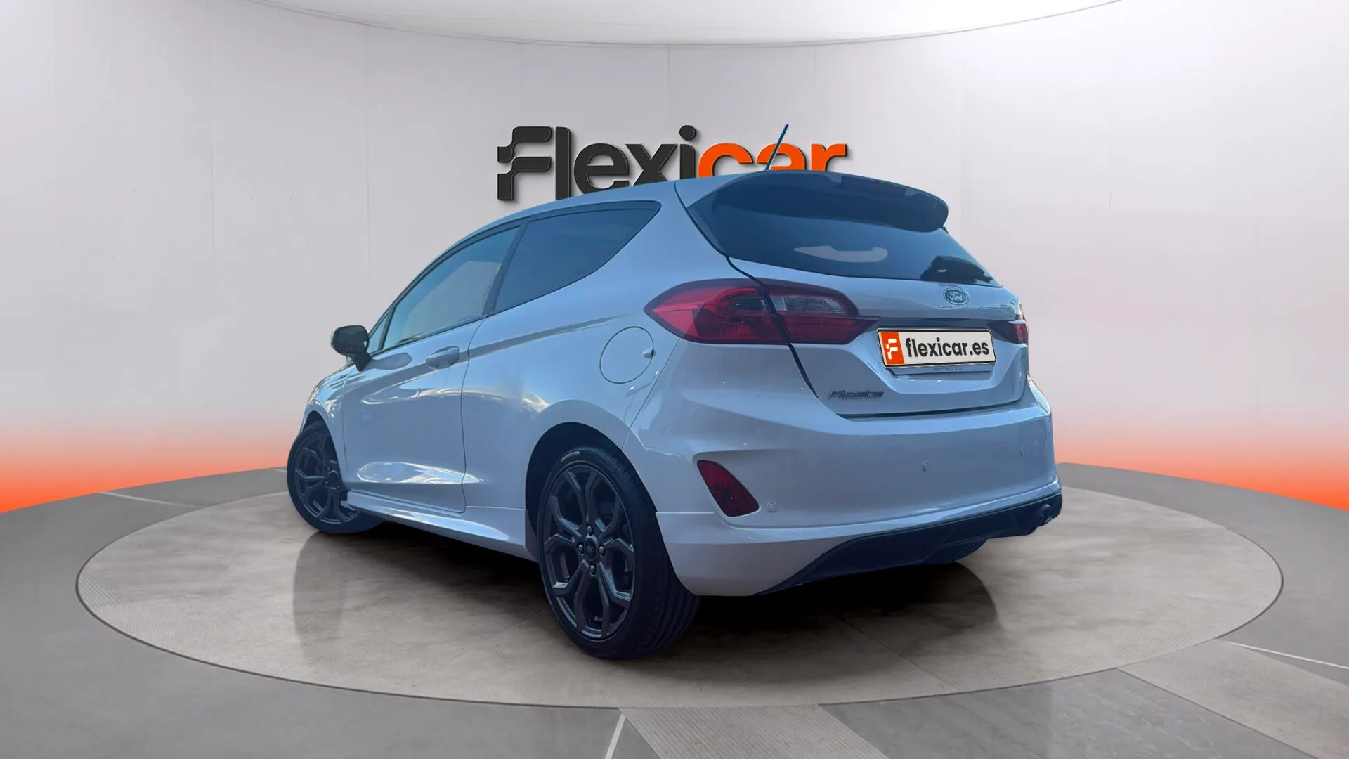 Ford Fiesta 1.0 EcoBoost ST-Line - foto 8