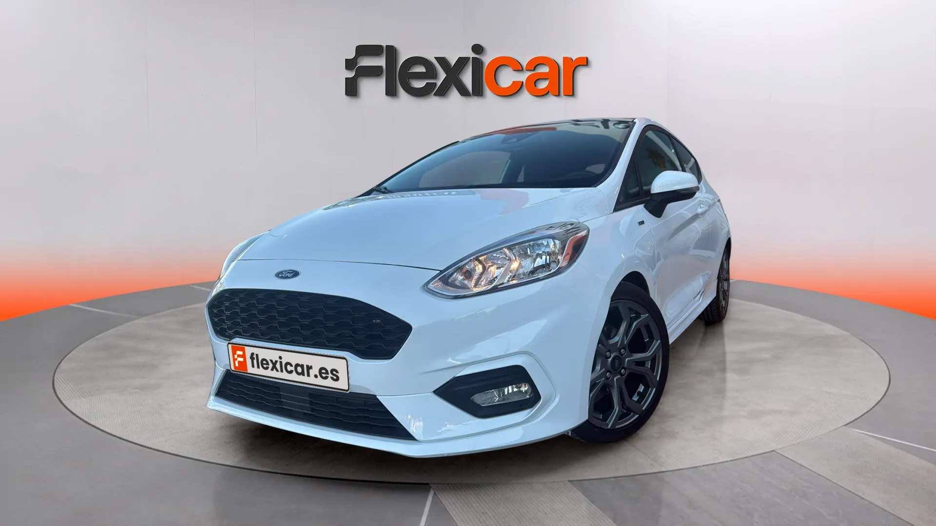 Ford Fiesta 1.0 EcoBoost ST-Line - foto 6