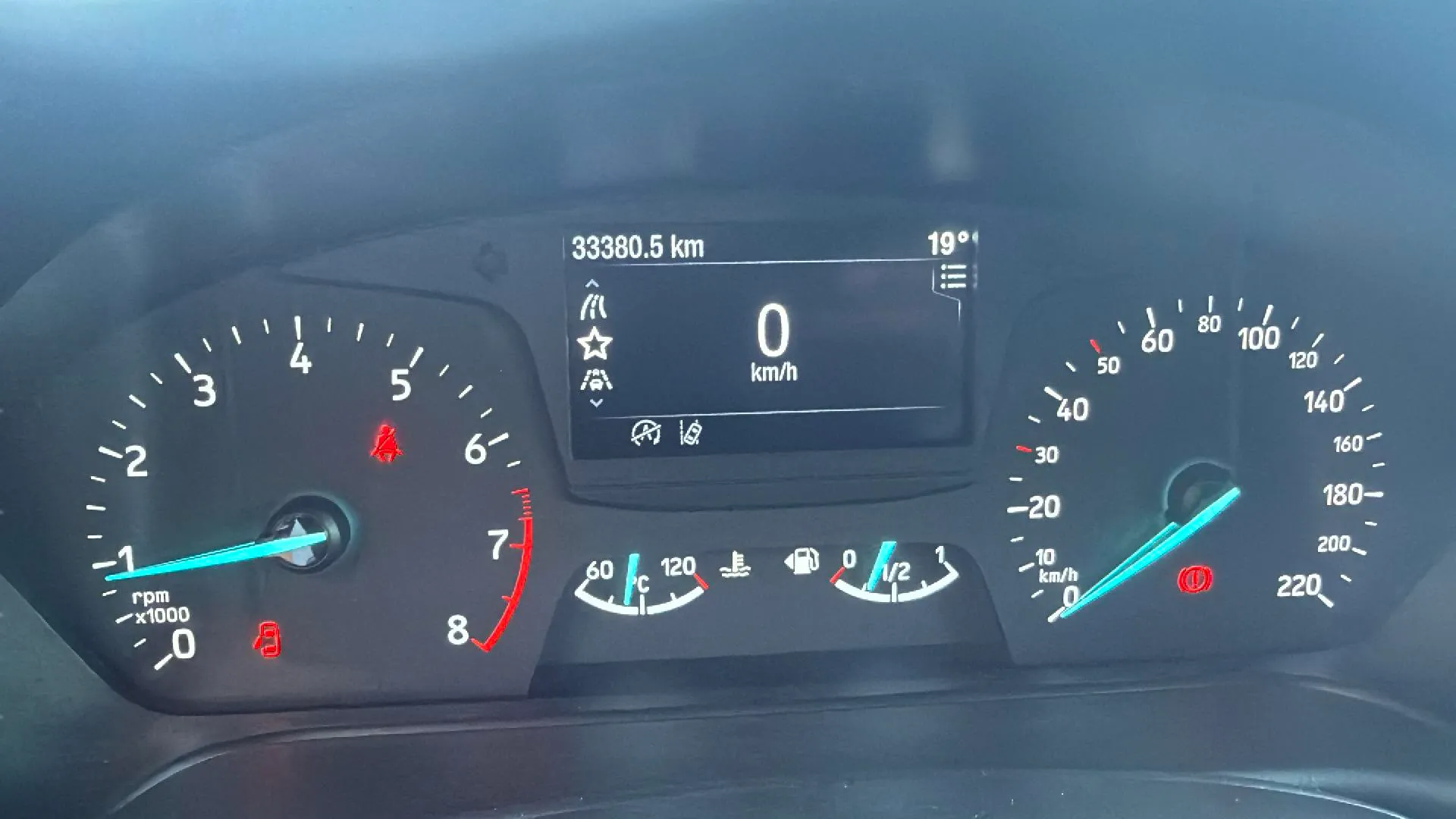 Ford Fiesta 1.0 EcoBoost ST-Line - foto 11