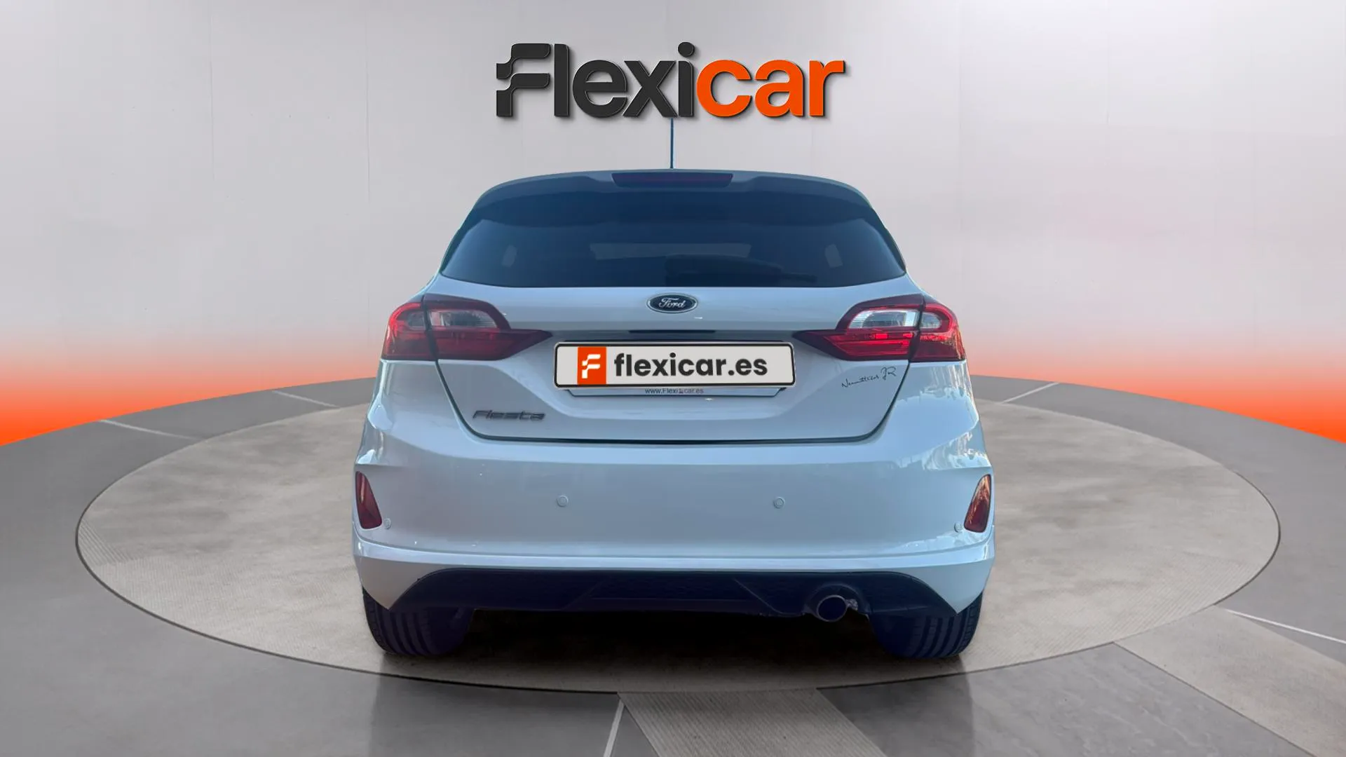 Ford Fiesta 1.0 EcoBoost ST-Line - foto 3