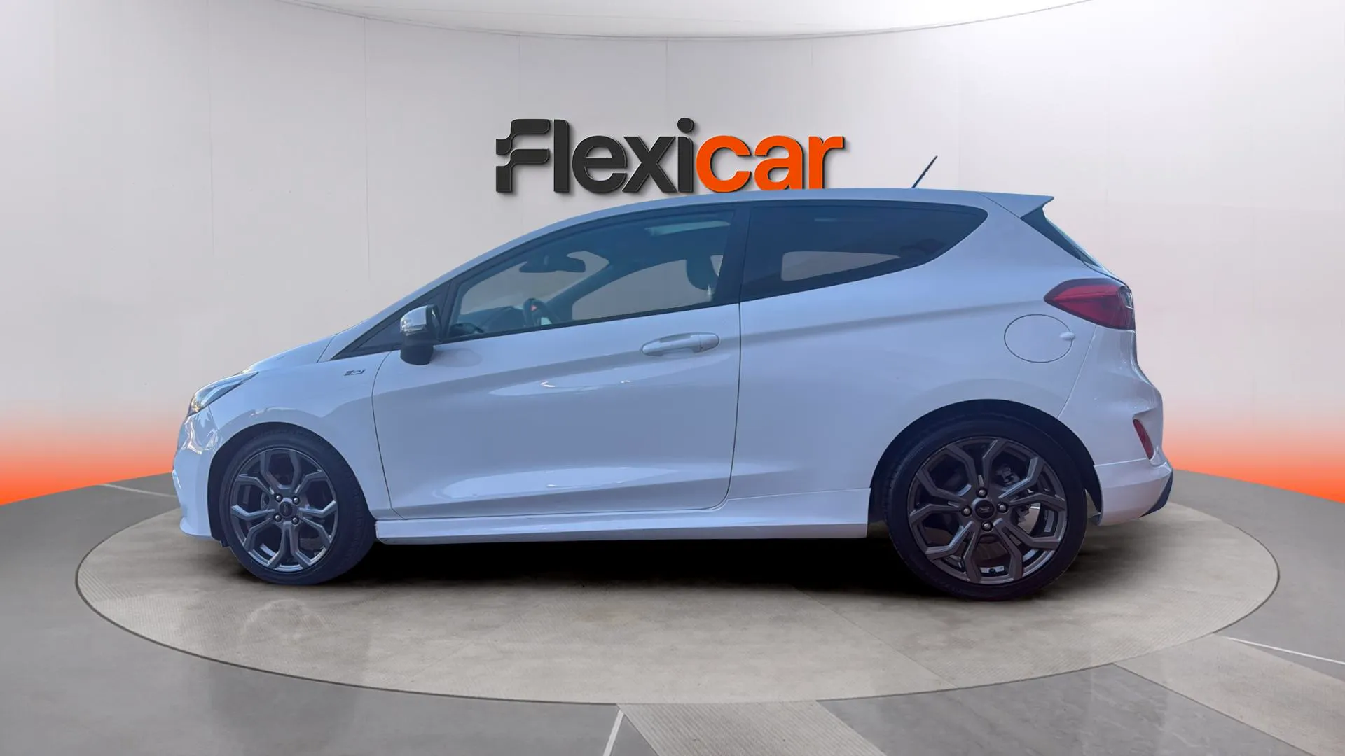 Ford Fiesta 1.0 EcoBoost ST-Line - foto 5