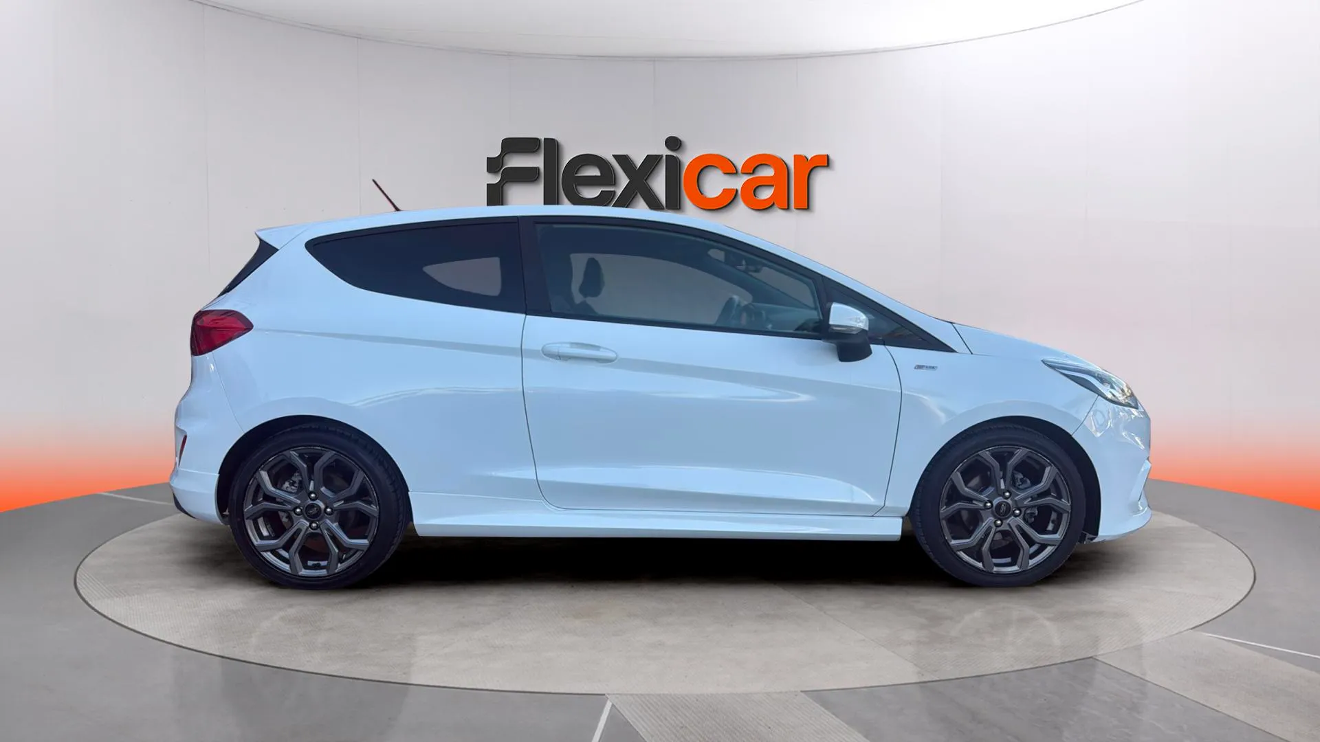 Ford Fiesta 1.0 EcoBoost ST-Line - foto 4