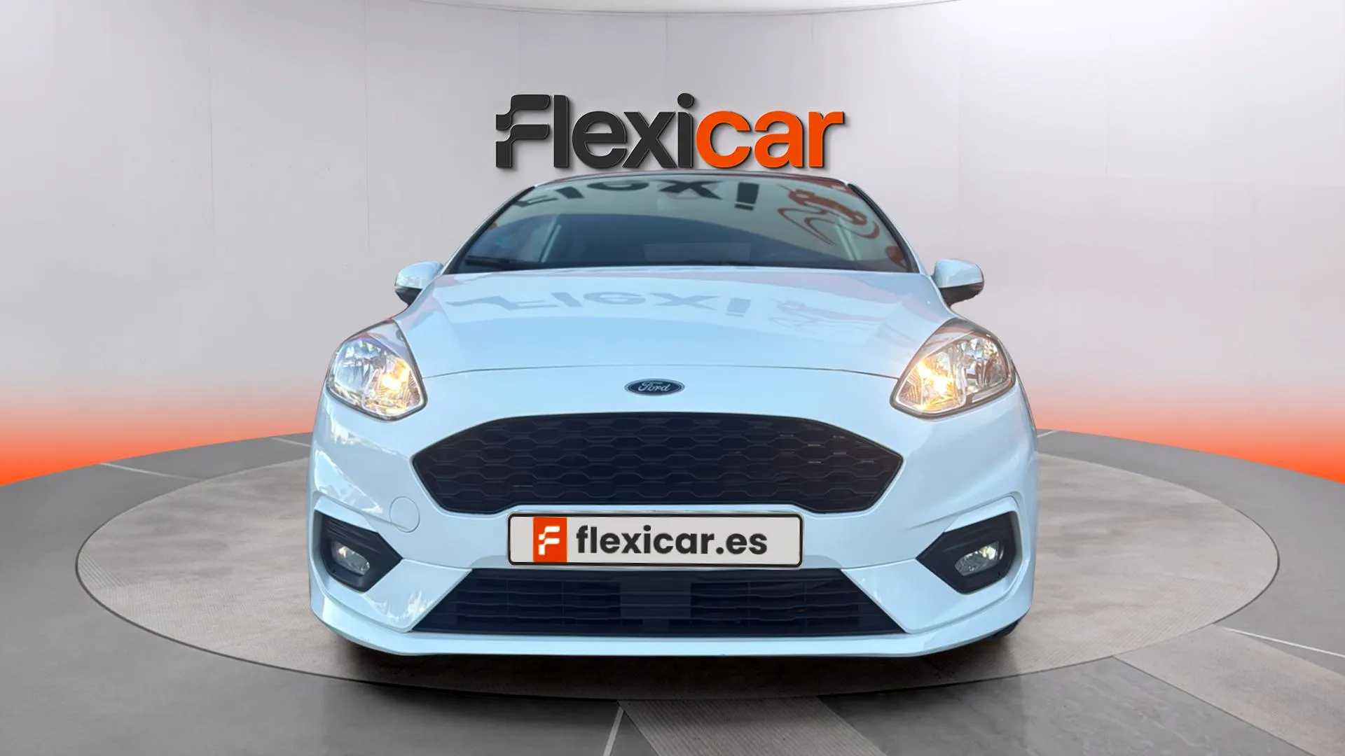 Ford Fiesta 1.0 EcoBoost ST-Line - foto 2