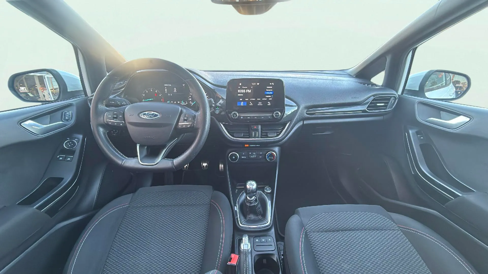 Ford Fiesta 1.0 EcoBoost ST-Line - foto 9