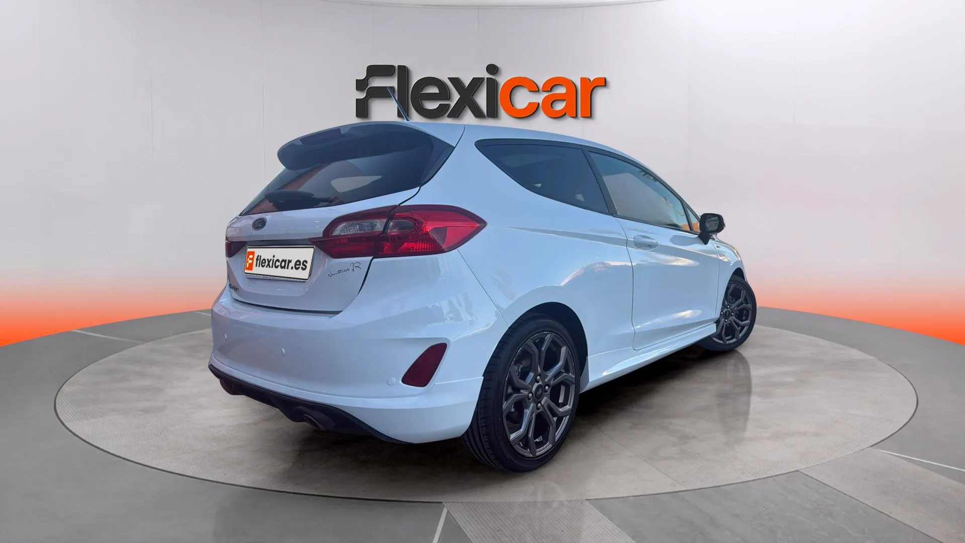 Ford Fiesta 1.0 EcoBoost ST-Line - foto 7