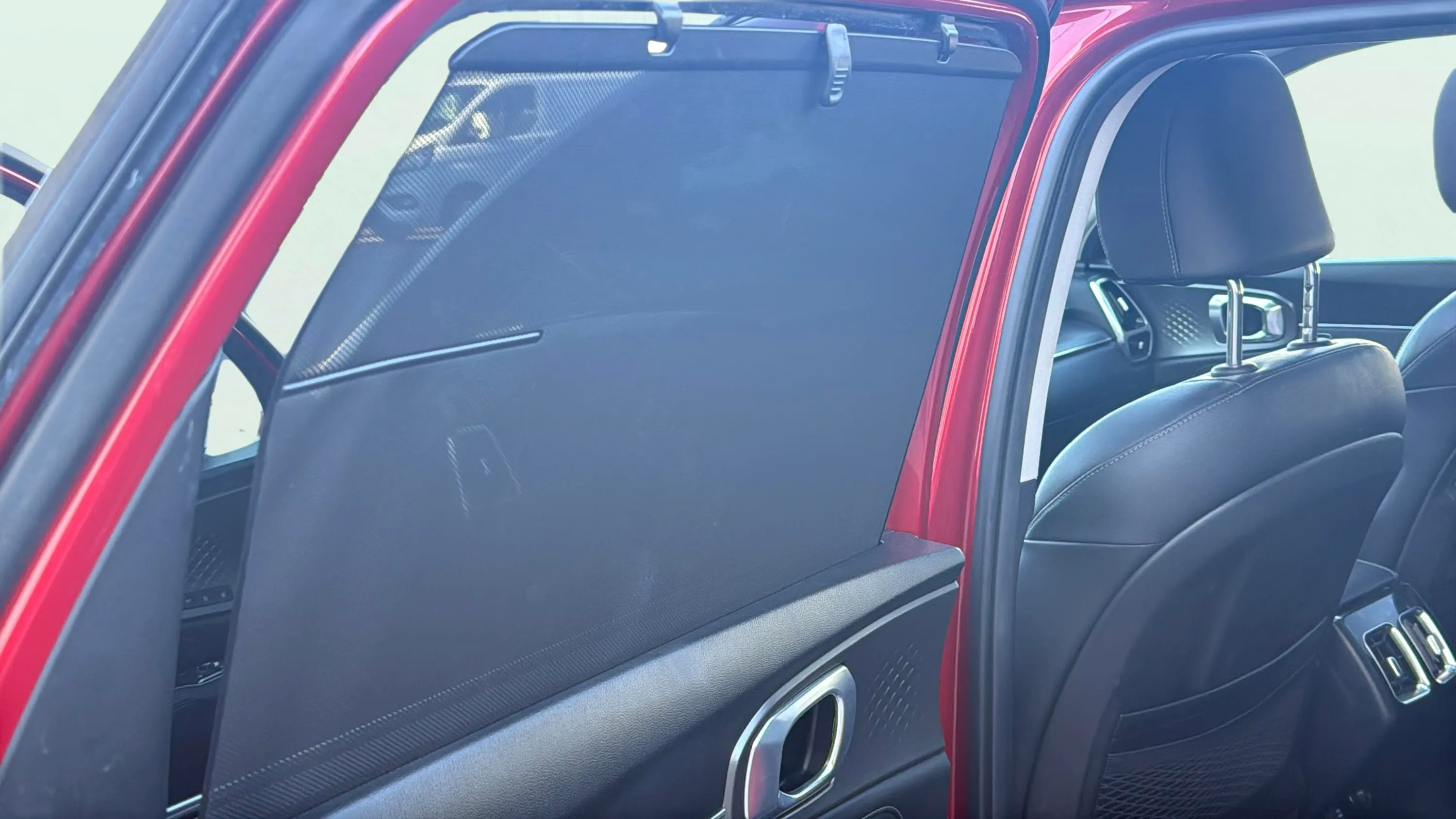 Kia Sorento 1.6 T-GDi HEV Plus Edition 4x2 7 plazas - foto 30