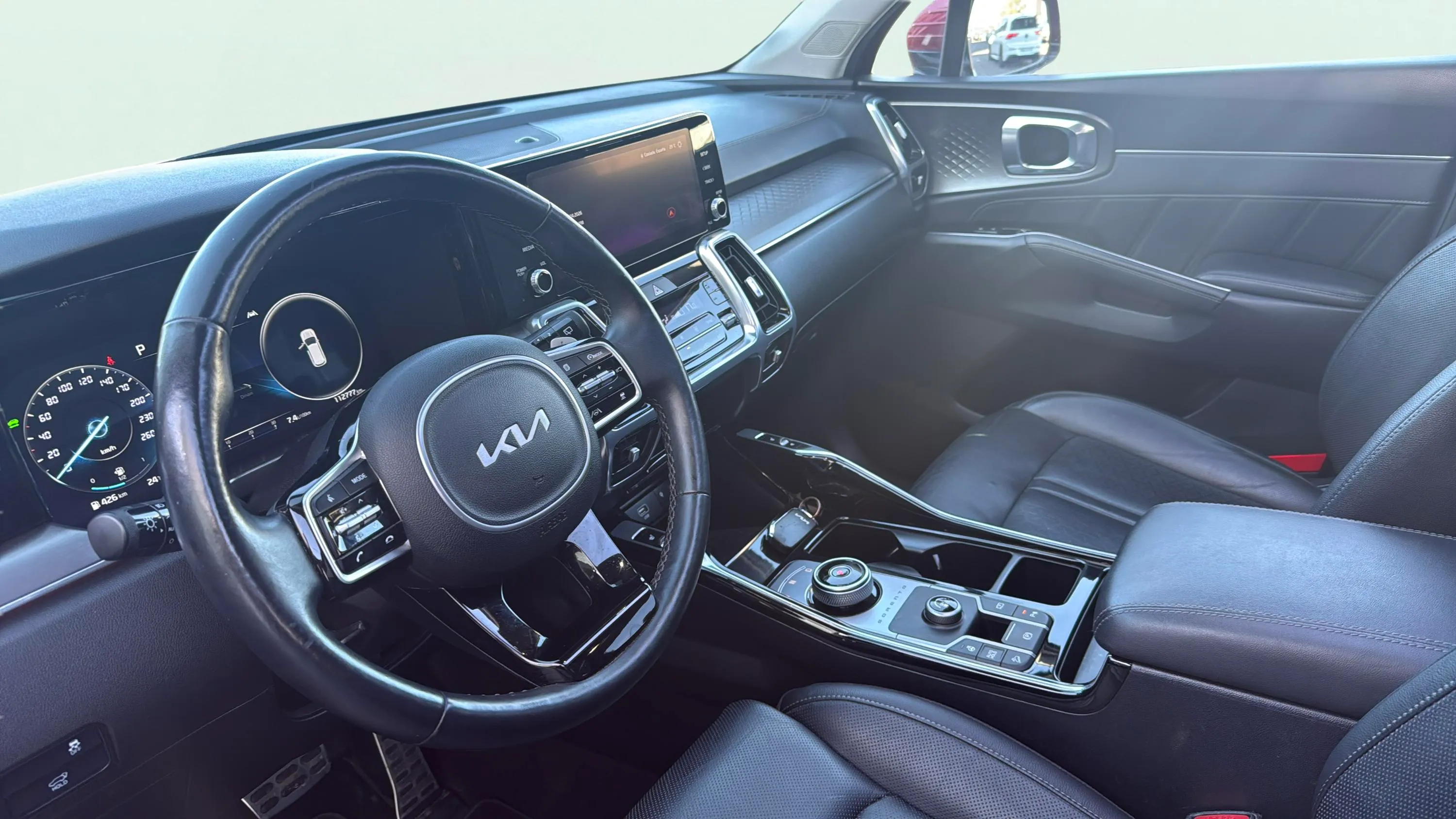 Kia Sorento 1.6 T-GDi HEV Plus Edition 4x2 7 plazas - foto 6