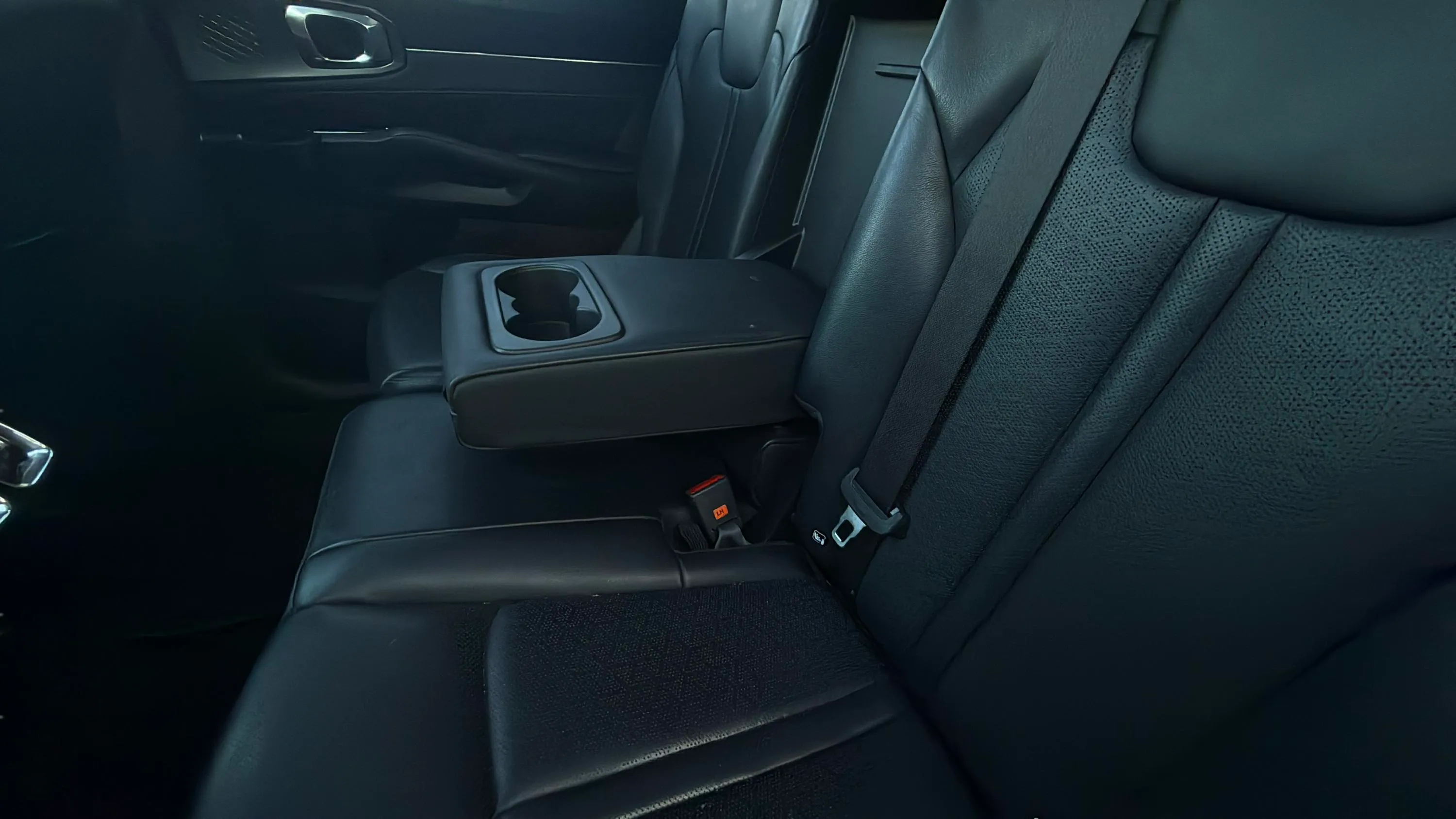 Kia Sorento 1.6 T-GDi HEV Plus Edition 4x2 7 plazas - foto 33