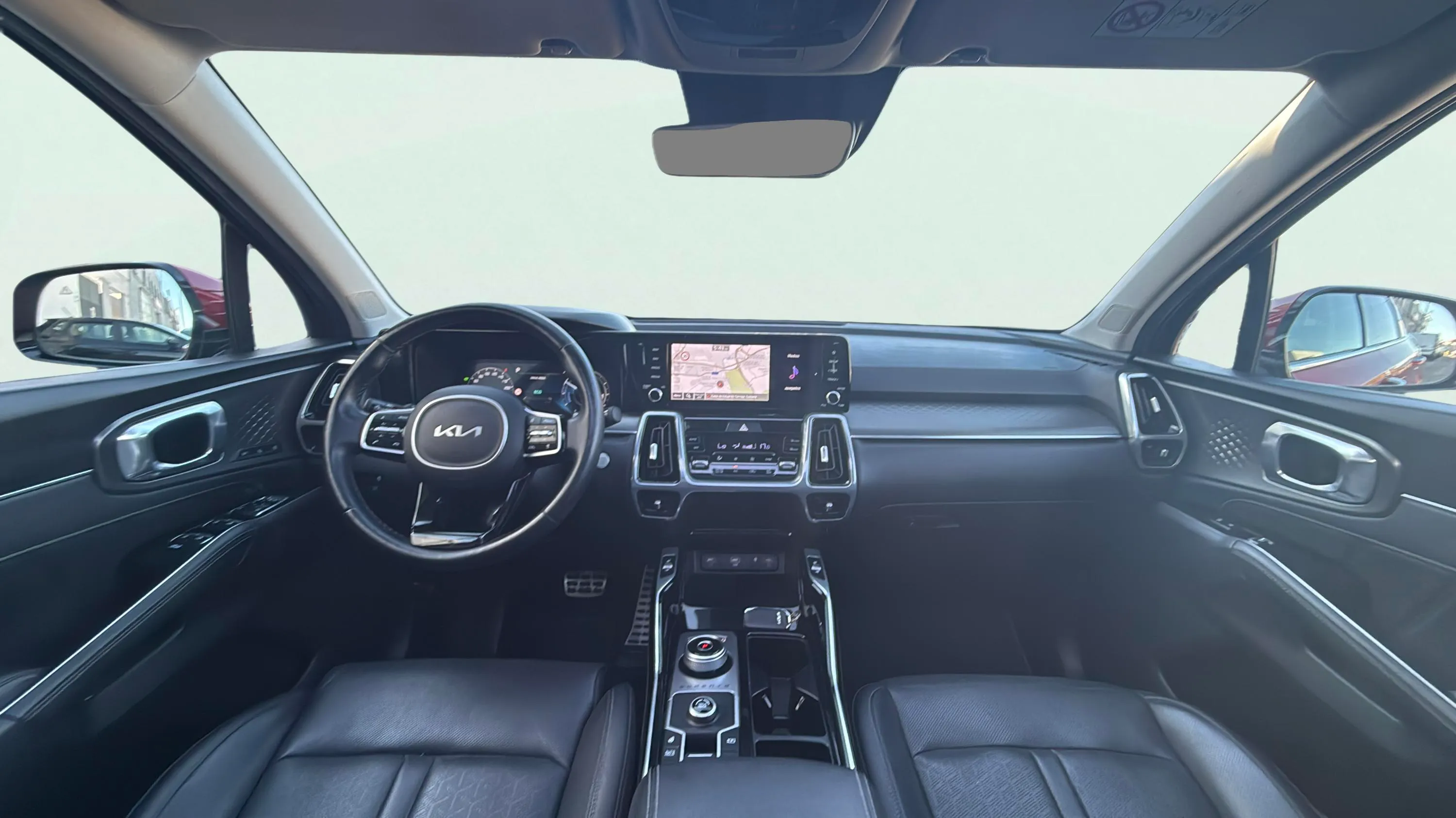 Kia Sorento 1.6 T-GDi HEV Plus Edition 4x2 7 plazas - foto 9