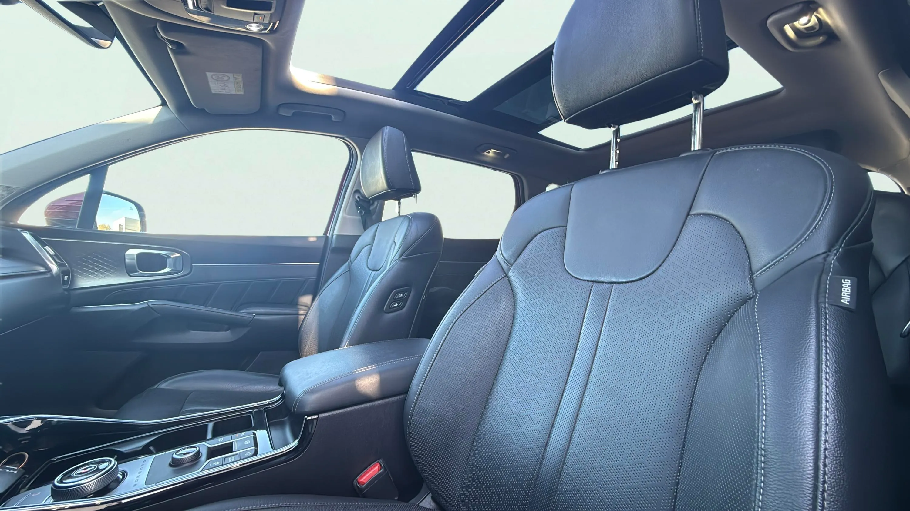 Kia Sorento 1.6 T-GDi HEV Plus Edition 4x2 7 plazas - foto 13