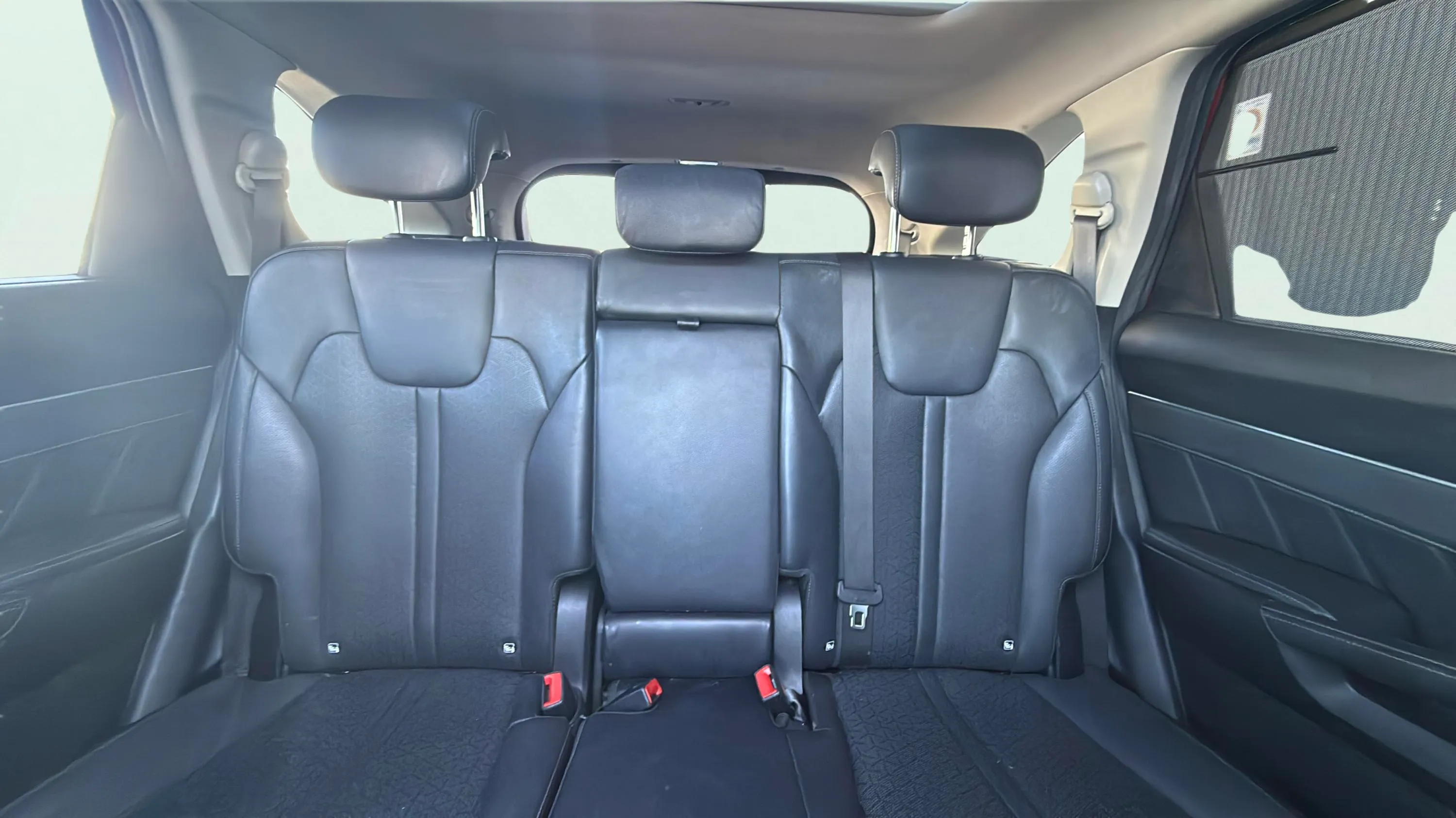 Kia Sorento 1.6 T-GDi HEV Plus Edition 4x2 7 plazas - foto 7
