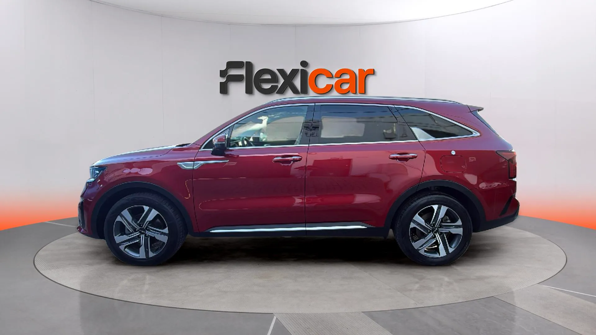 Kia Sorento 1.6 T-GDi HEV Plus Edition 4x2 7 plazas - foto 5