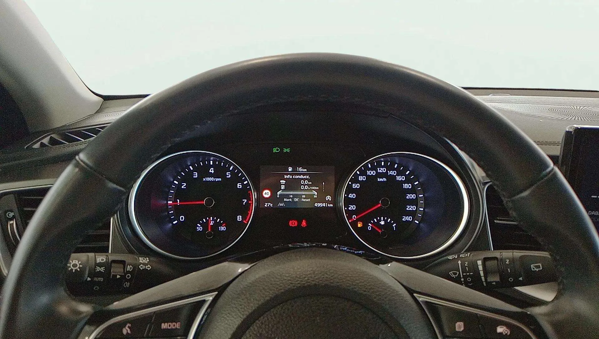 Kia XCeed 1.0 T-GDi Business - foto 6