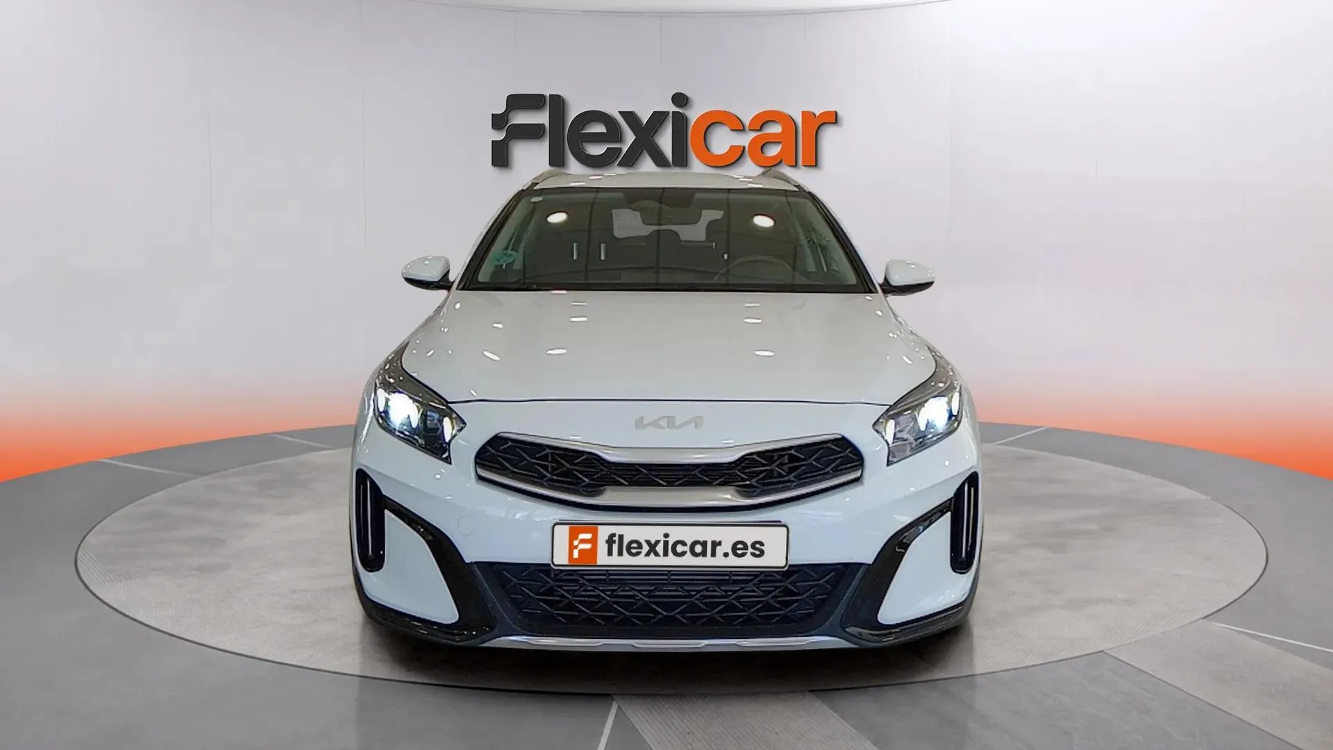Kia XCeed 1.0 T-GDi Business - foto 3