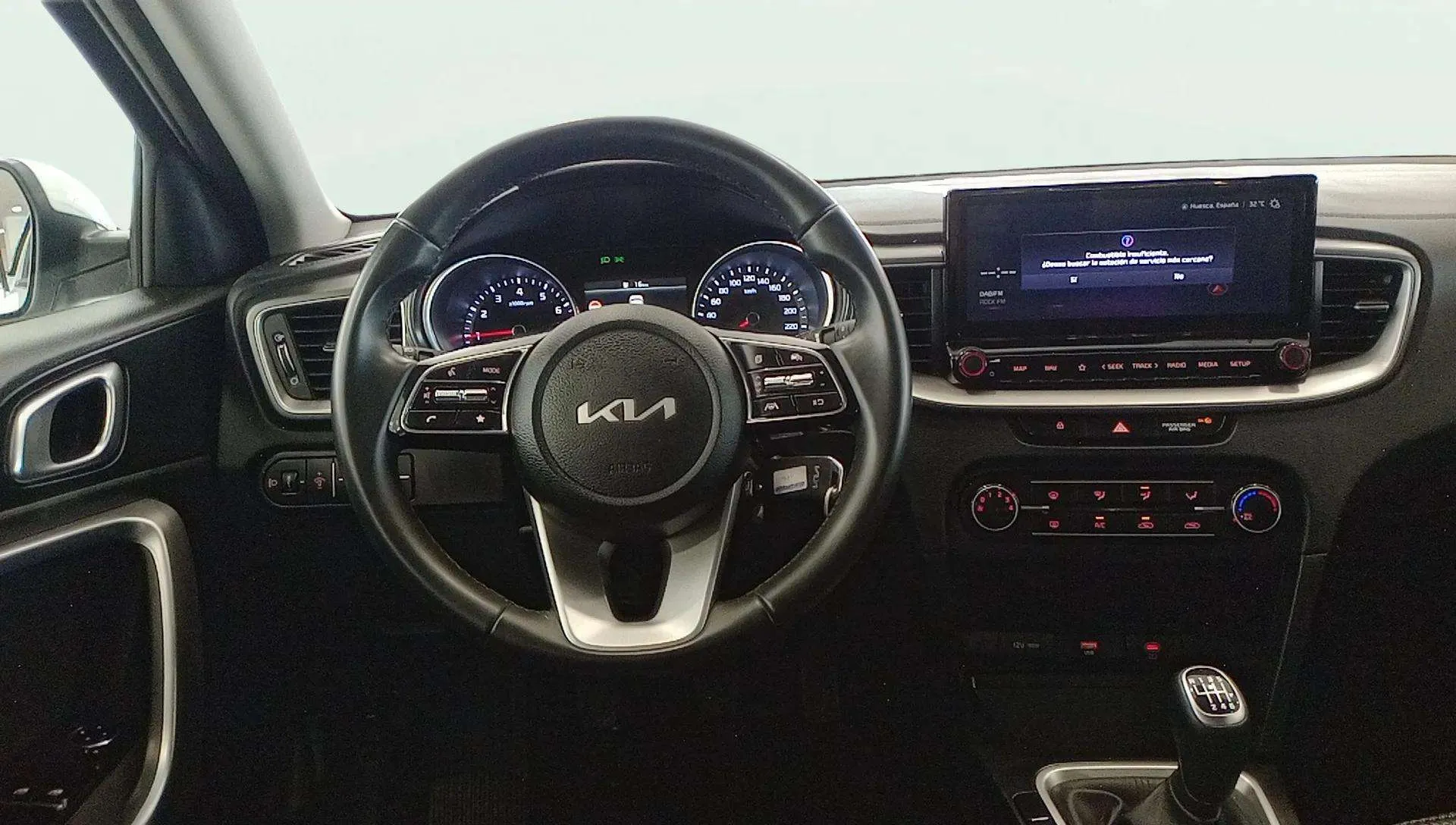 Kia XCeed 1.0 T-GDi Business - foto 7