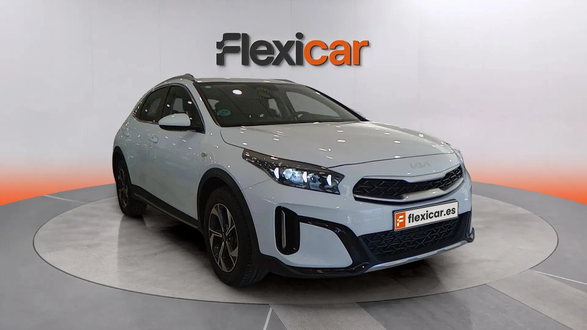 Kia XCeed 1.0 T-GDi Business