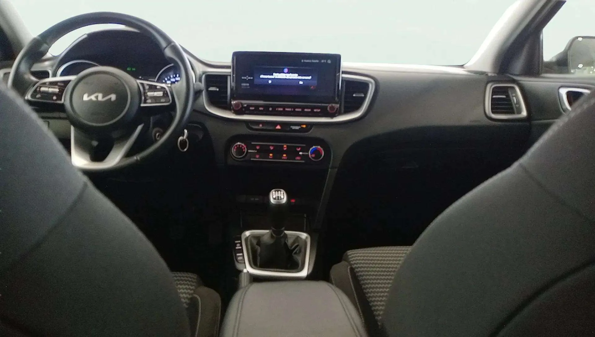 Kia XCeed 1.0 T-GDi Business - foto 9